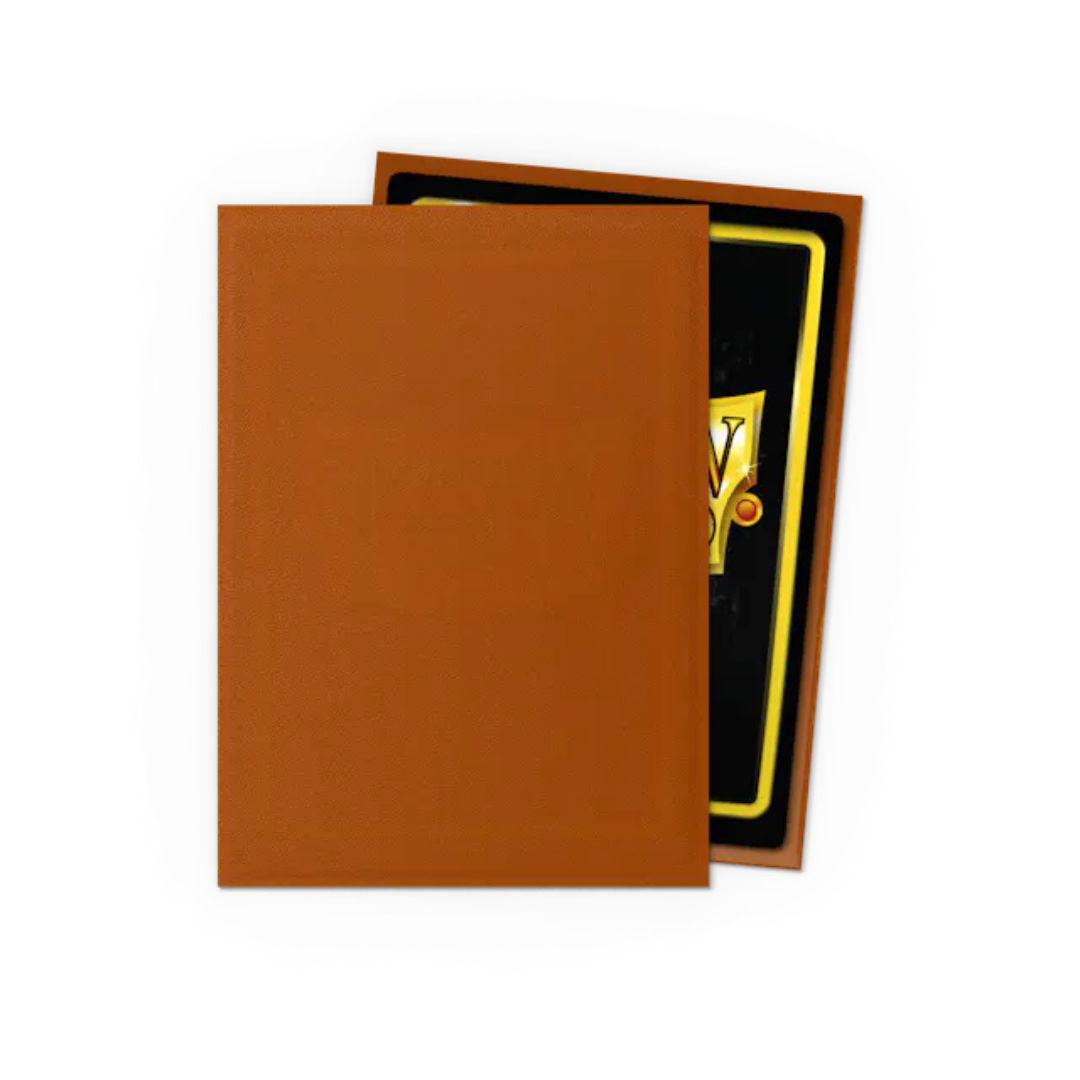 Gaming Supplies - Dragon Shield Matte Sleeves - 