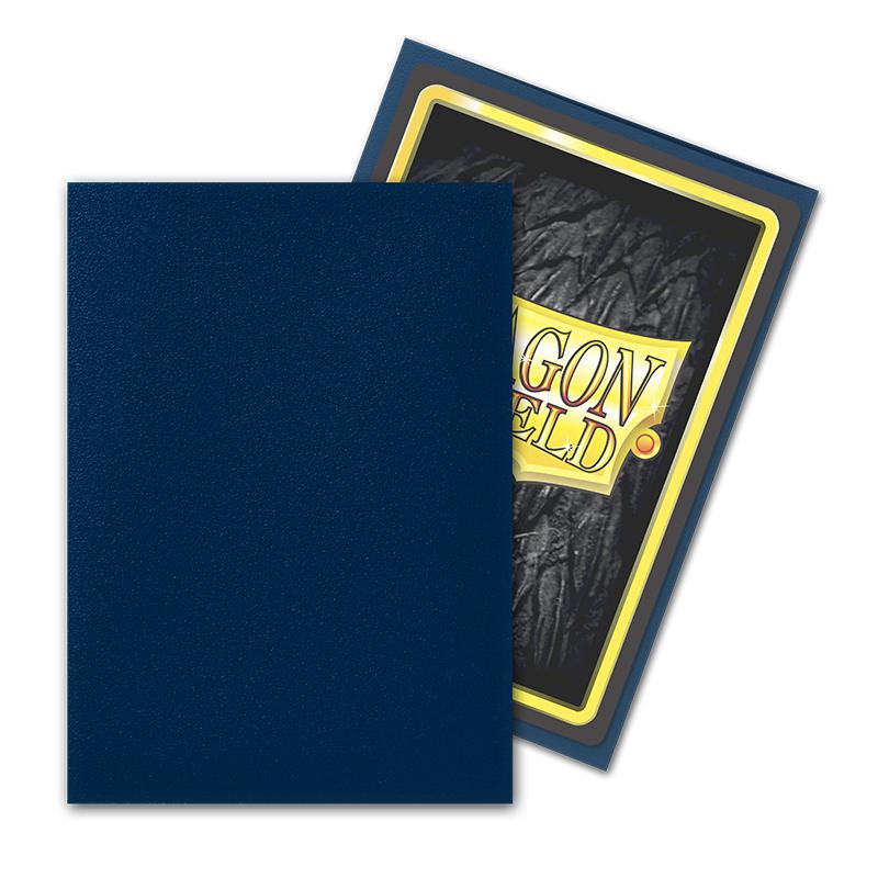 Gaming Supplies - Dragon Shield Matte Sleeves - 