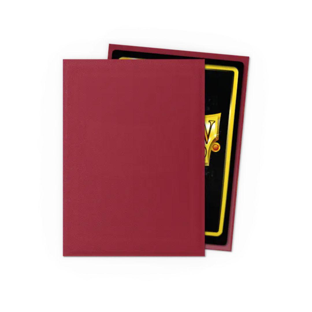 Gaming Supplies - Dragon Shield Matte Sleeves - 