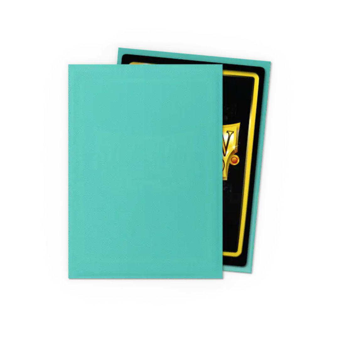 Gaming Supplies - Dragon Shield Matte Sleeves - 