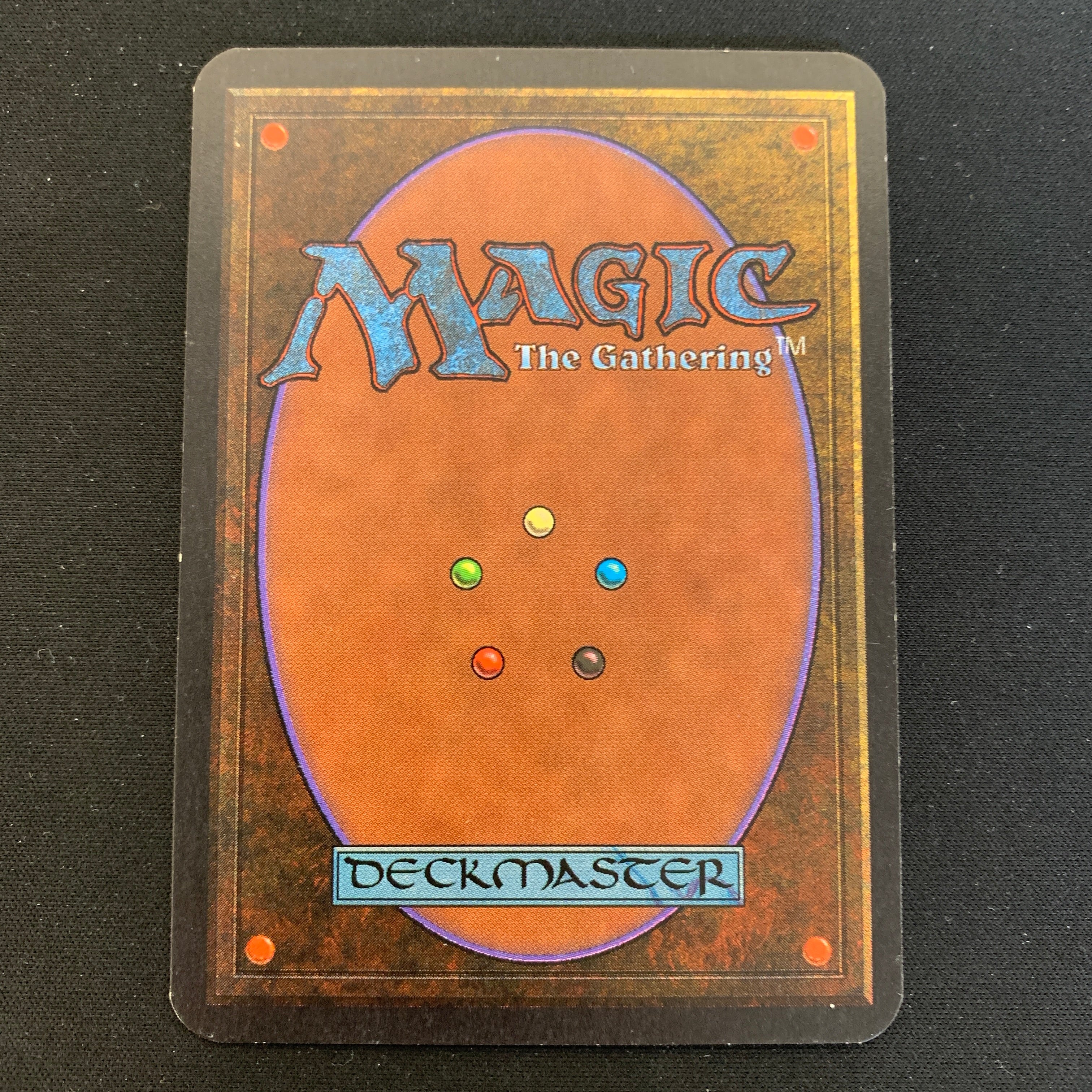 MTG Singles - Dragon Whelp - Alpha - 