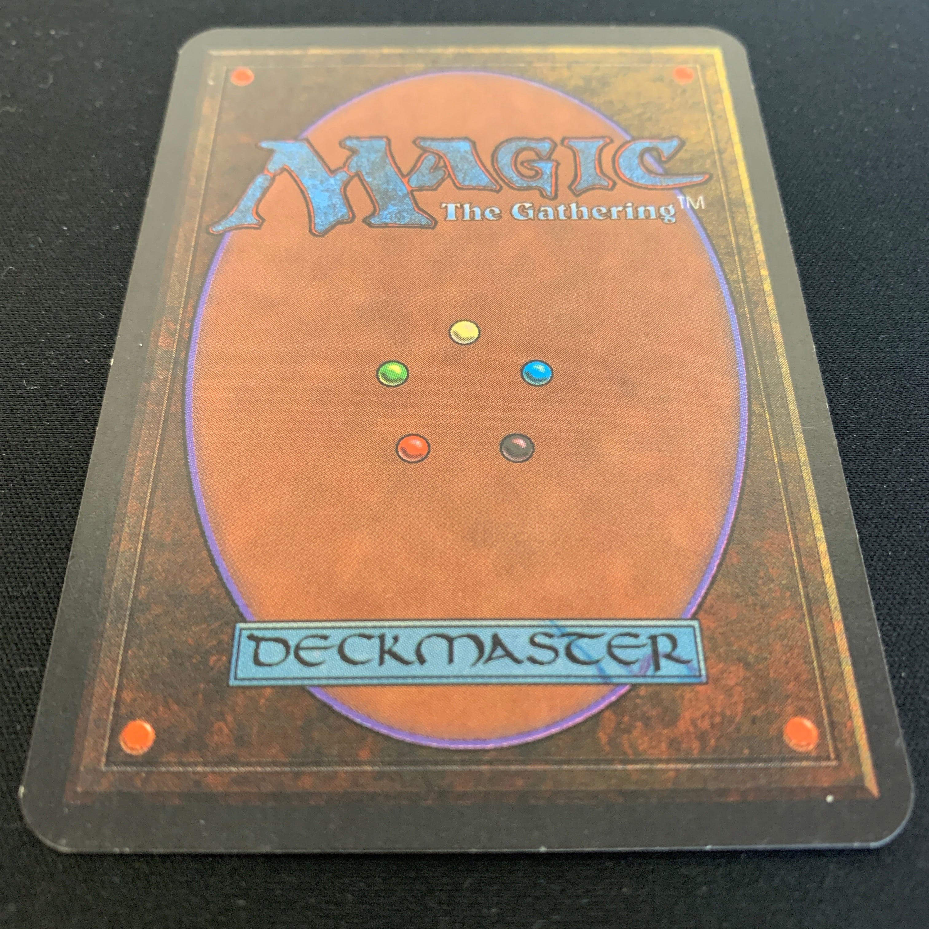 MTG Singles - Dragon Whelp - Alpha - 