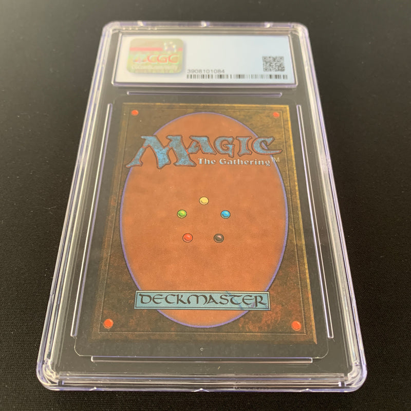 Magic the Gathering Drop of Honey - Arabian Nights 