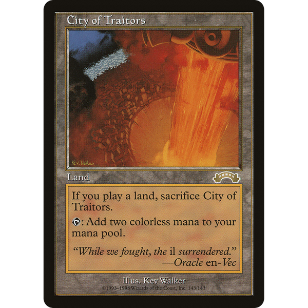 と*と様 裏切り者の都 土地カード と*と様 裏切り者の都 土地カード 裏切り者の都/City of Traitors》[