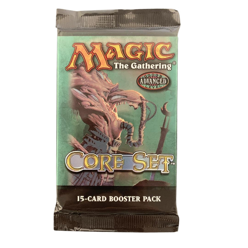 Magic the Gathering Eighth Edition Booster Pack English