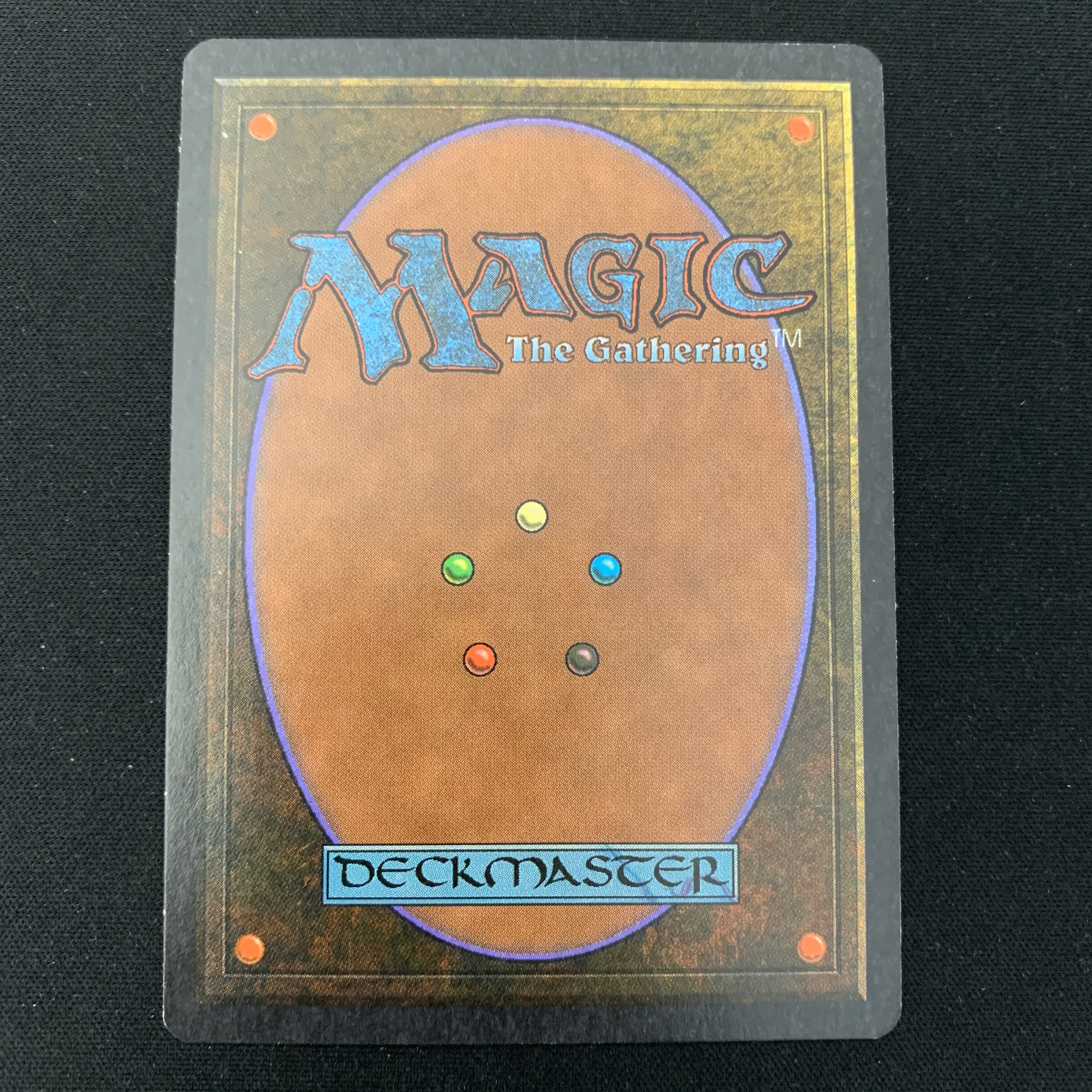 MTG Singles - Elephant Graveyard - Arabian Nights - 