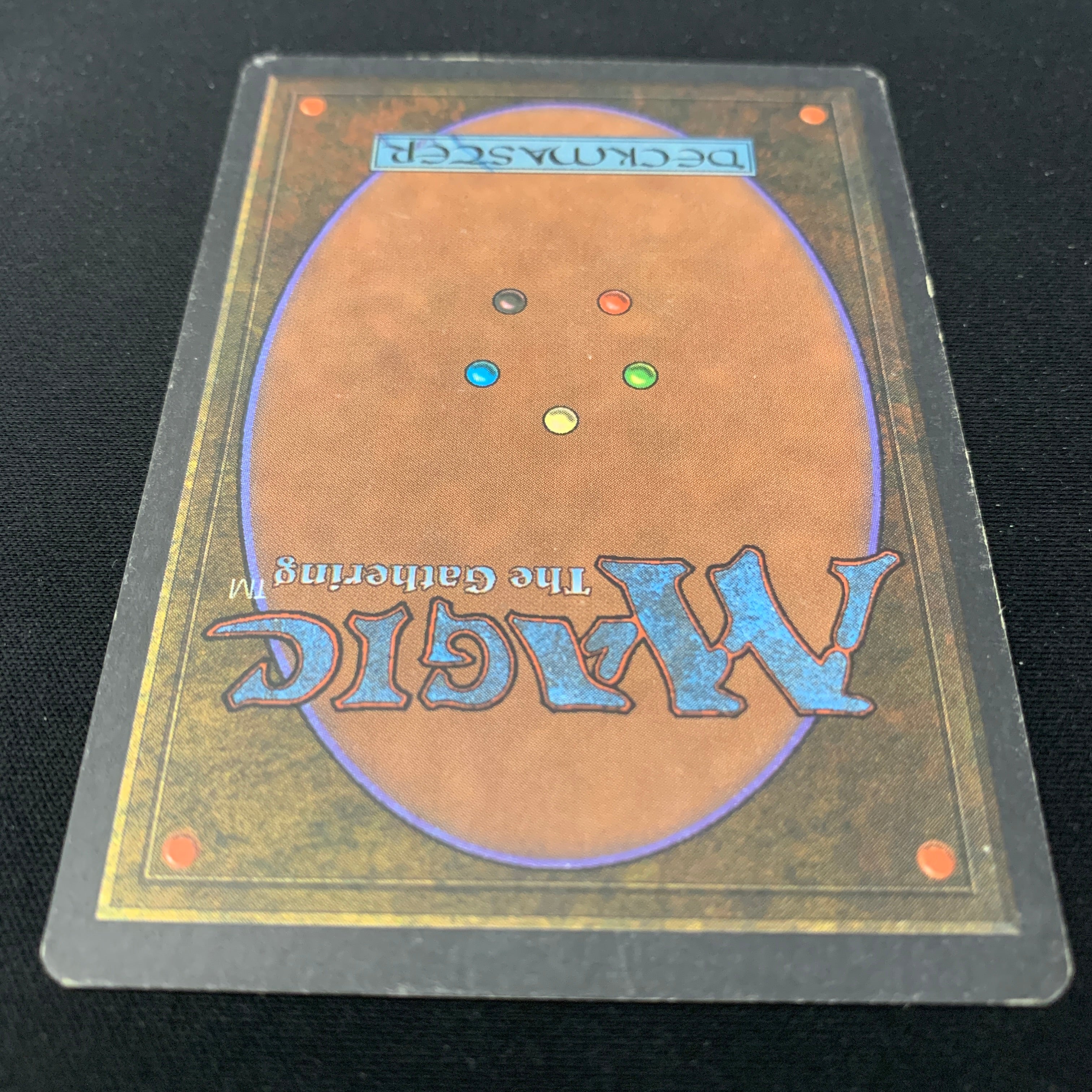 MTG Singles - Elephant Graveyard - Arabian Nights - 