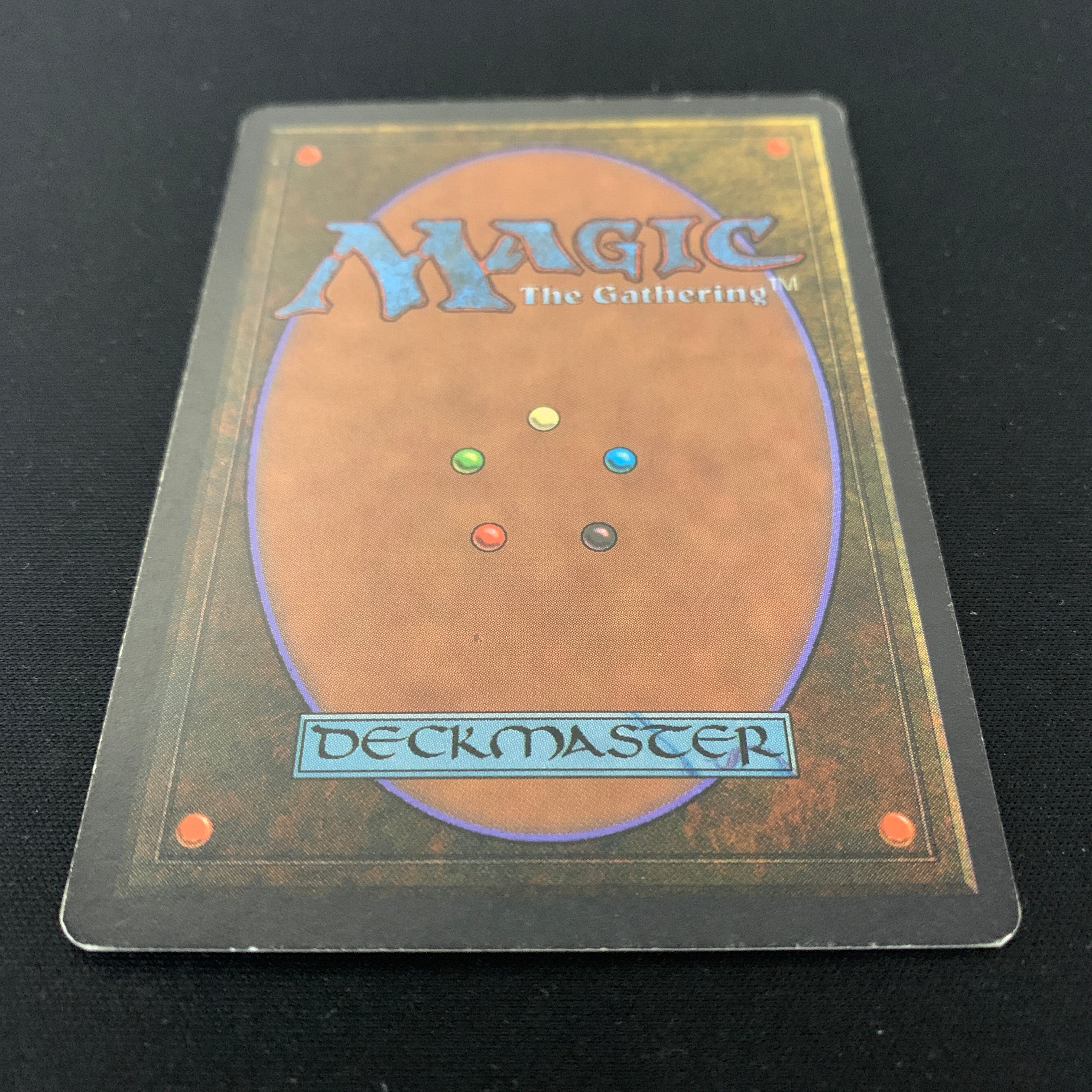 MTG Singles - Elephant Graveyard - Arabian Nights - 