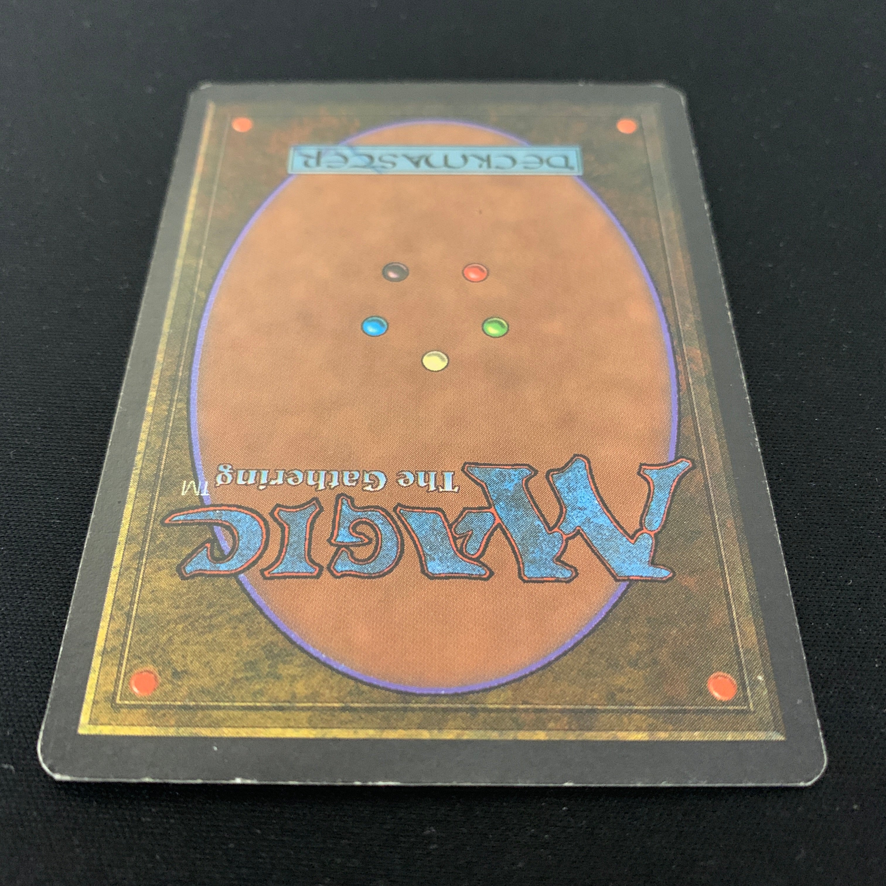 MTG Singles - Elephant Graveyard - Arabian Nights - 