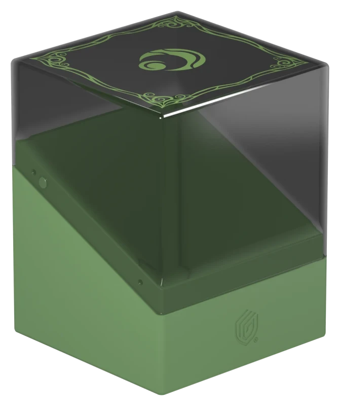 Ultimate Guard Boulder 100+ Magic: The Gathering "Lorwyn Eclipsed"