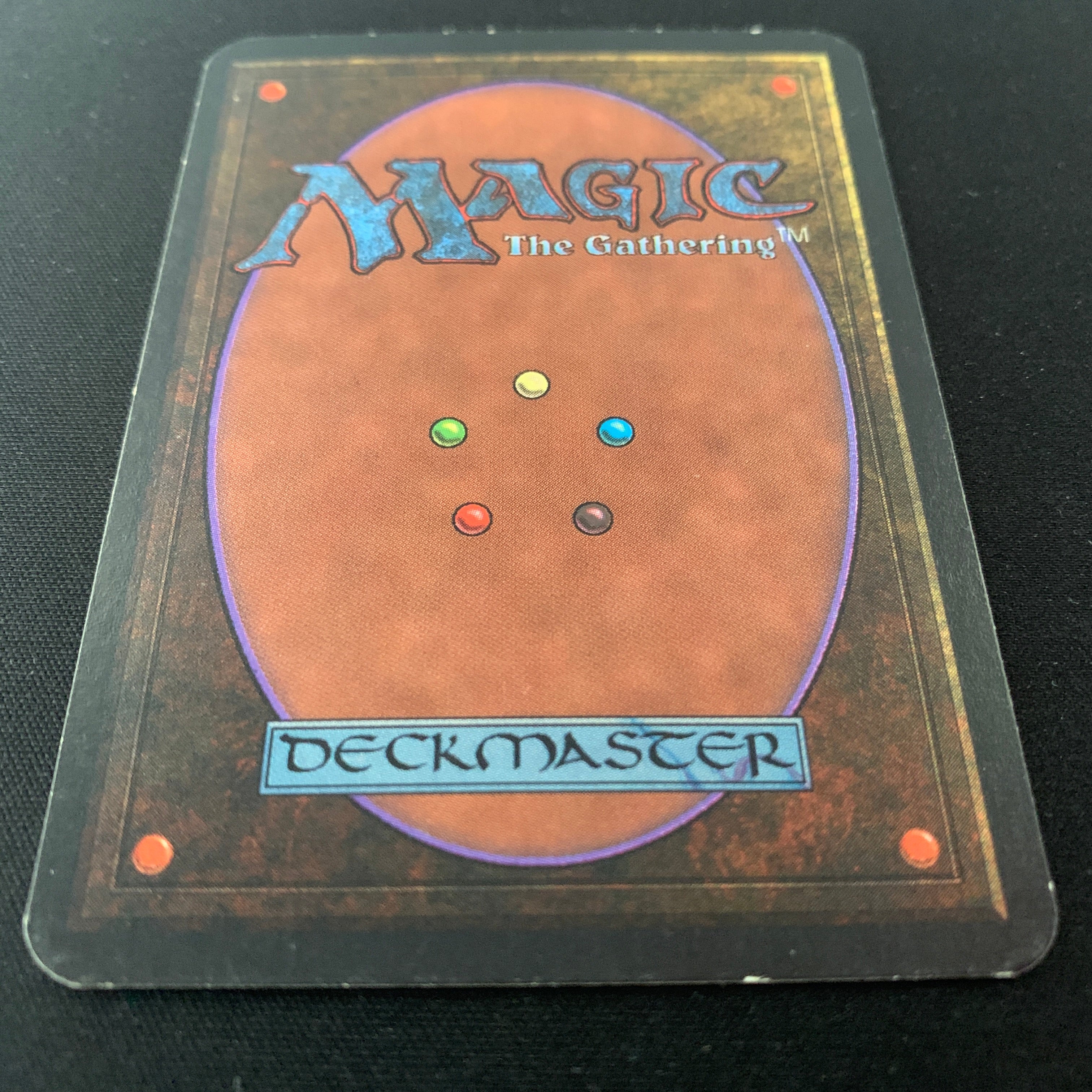 MTG Singles - Elvish Archers - Alpha - 