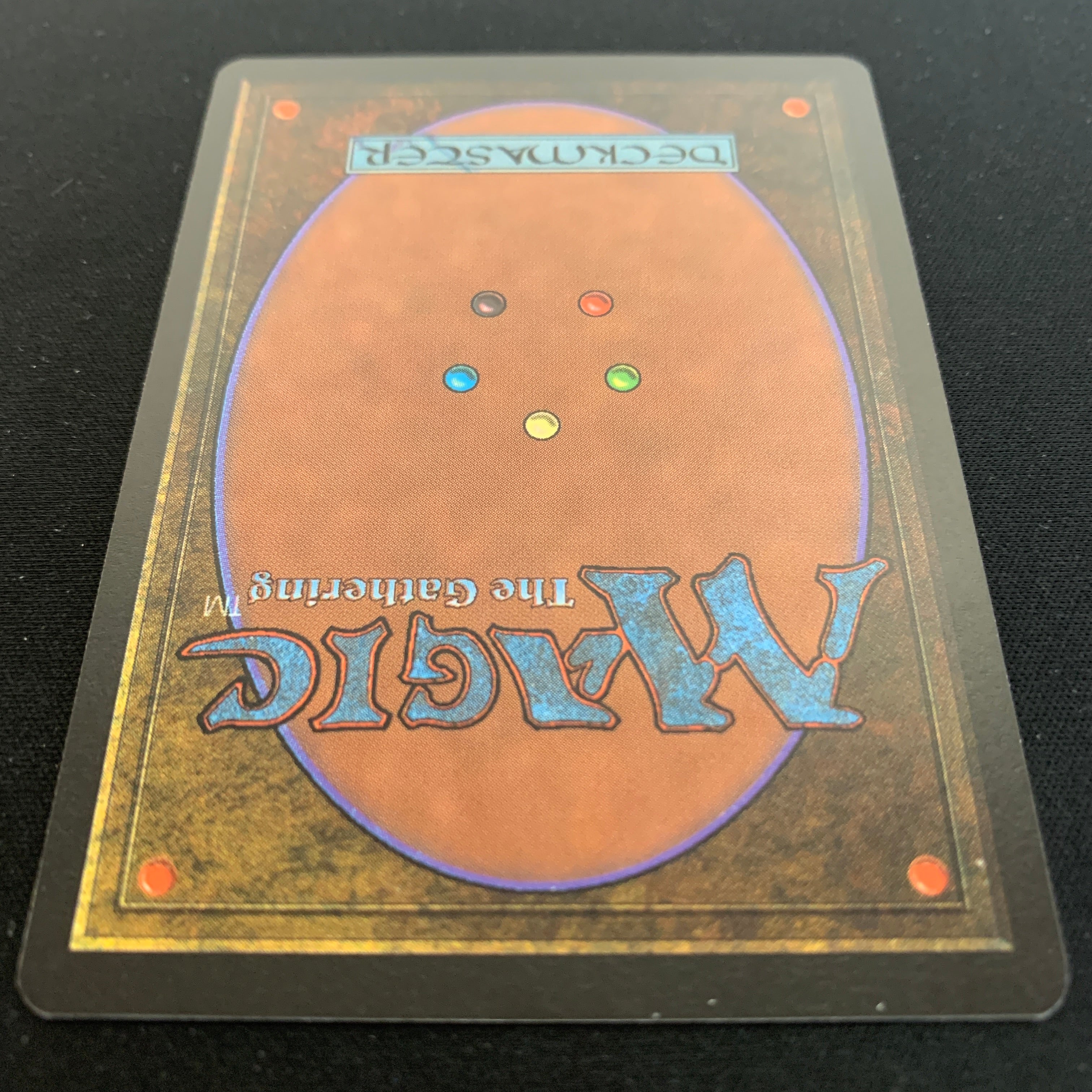 MTG Singles - Elvish Archers - Beta - 