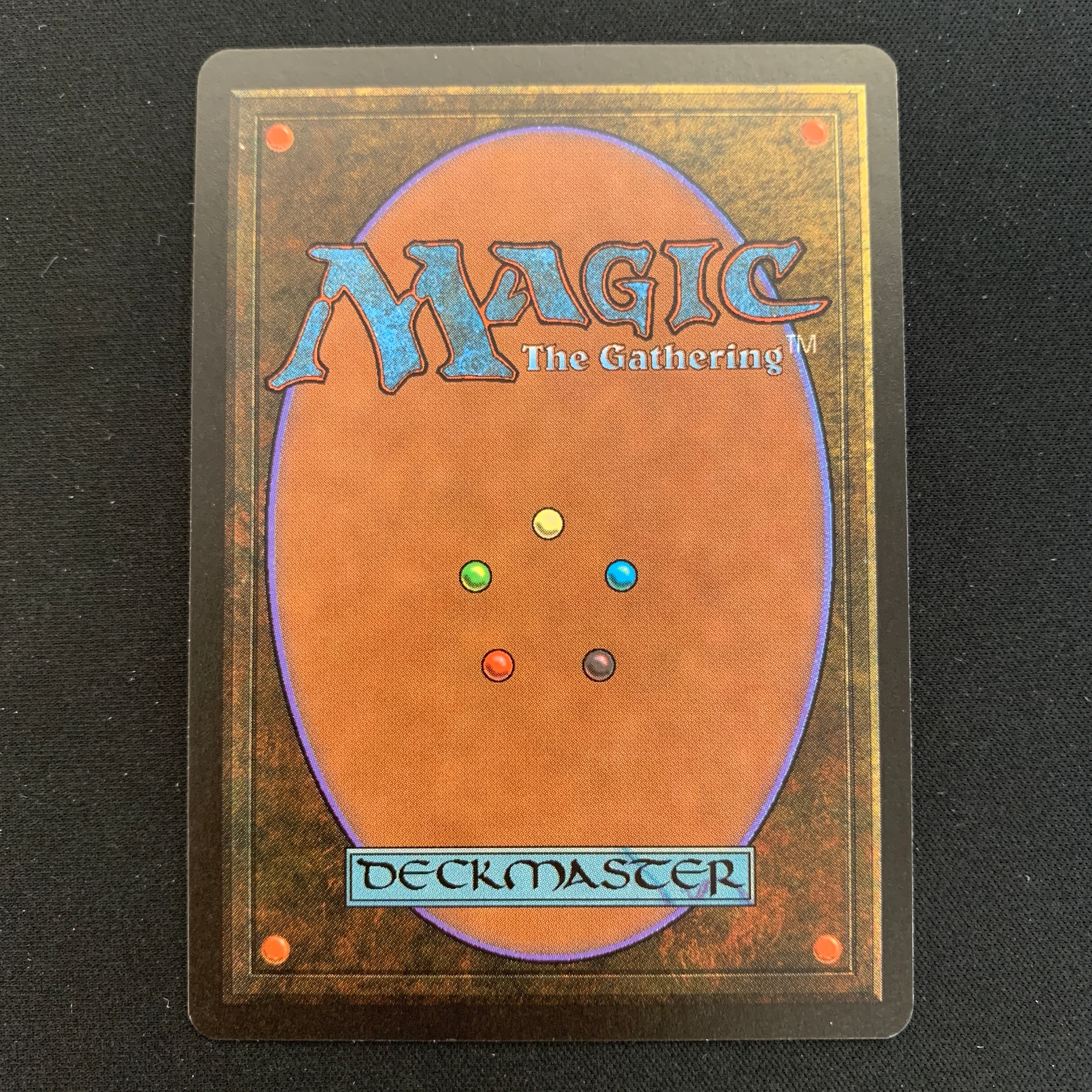 MTG Singles - Elvish Archers - Beta - 