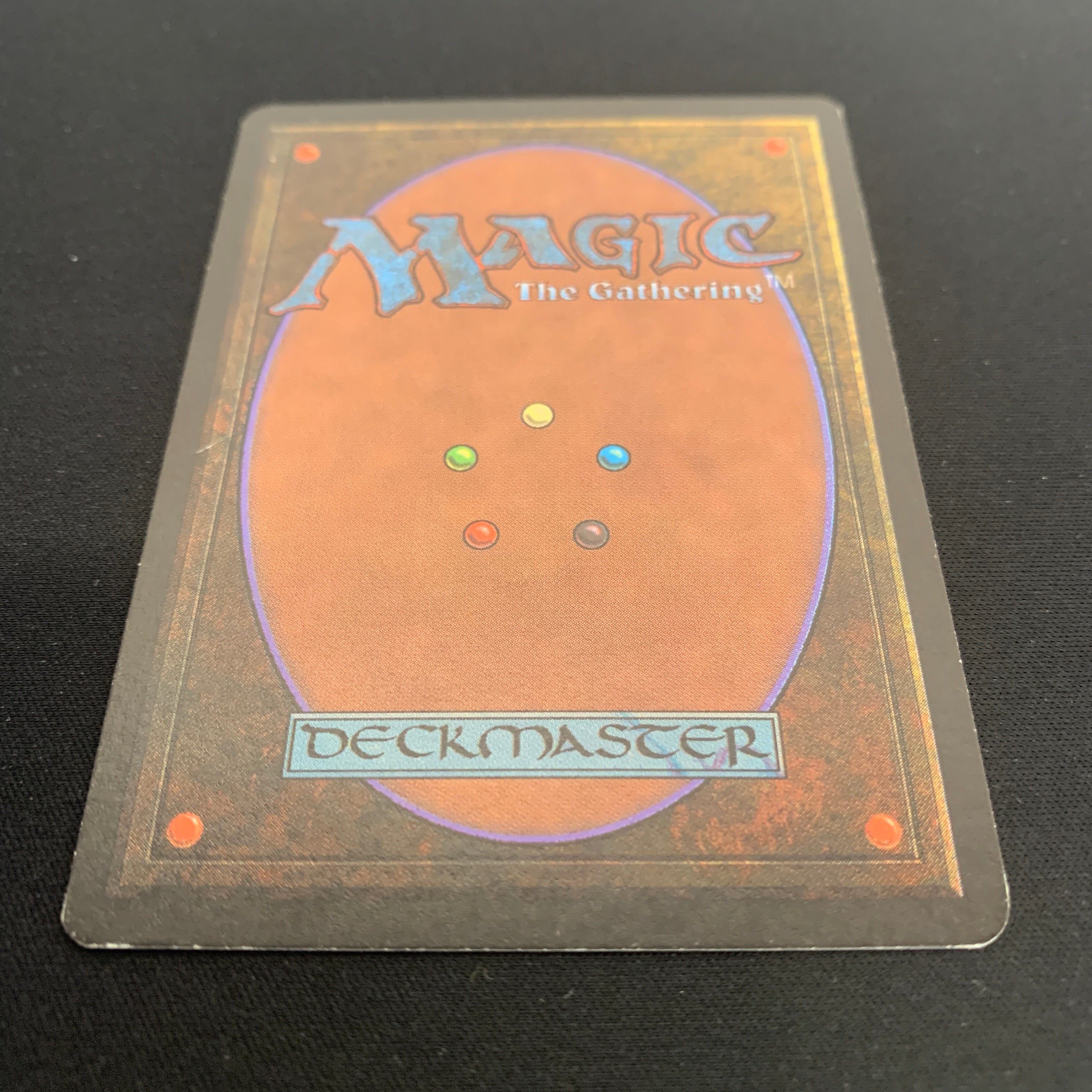 MTG Singles - Elvish Archers - Beta - 