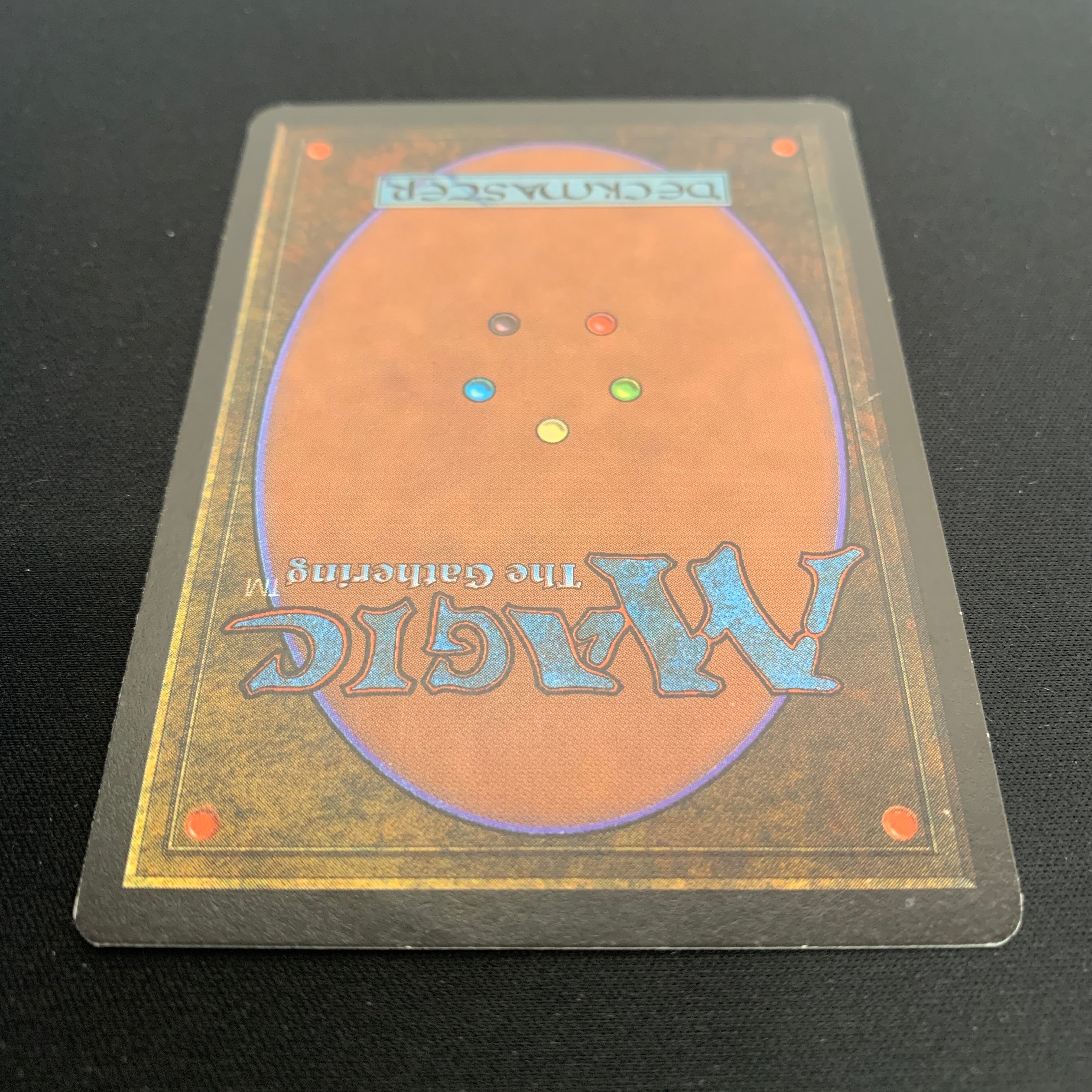 MTG Singles - Elvish Archers - Beta - 