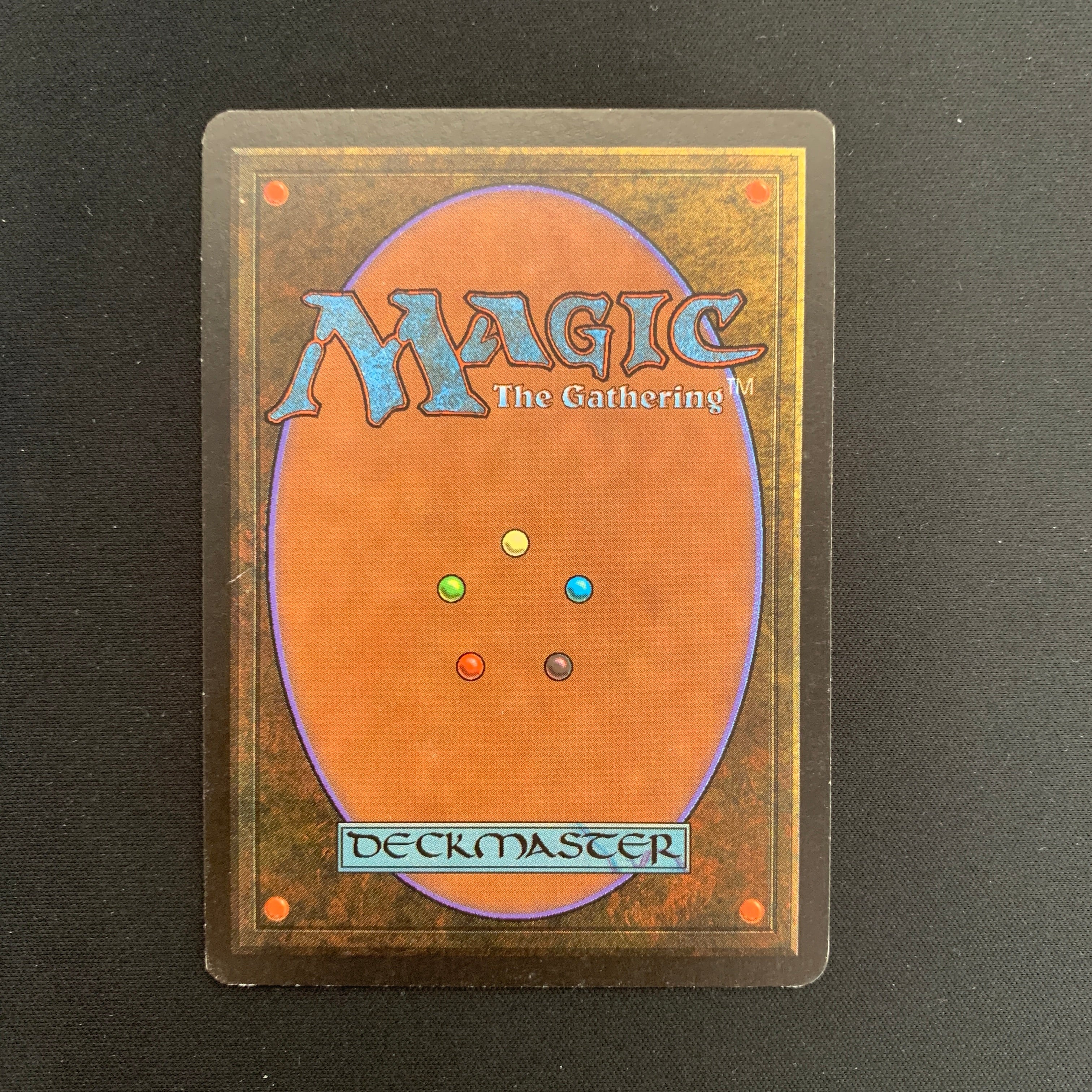 MTG Singles - Elvish Archers - Beta - 