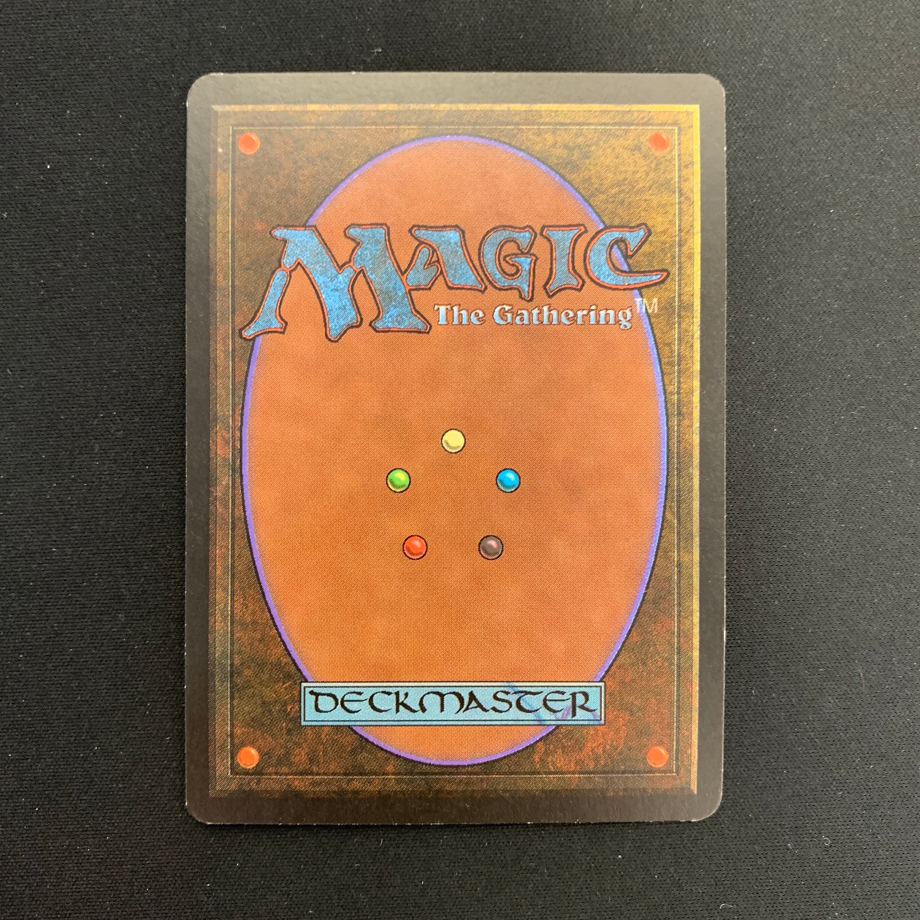 MTG Singles - Elvish Archers - Beta - 