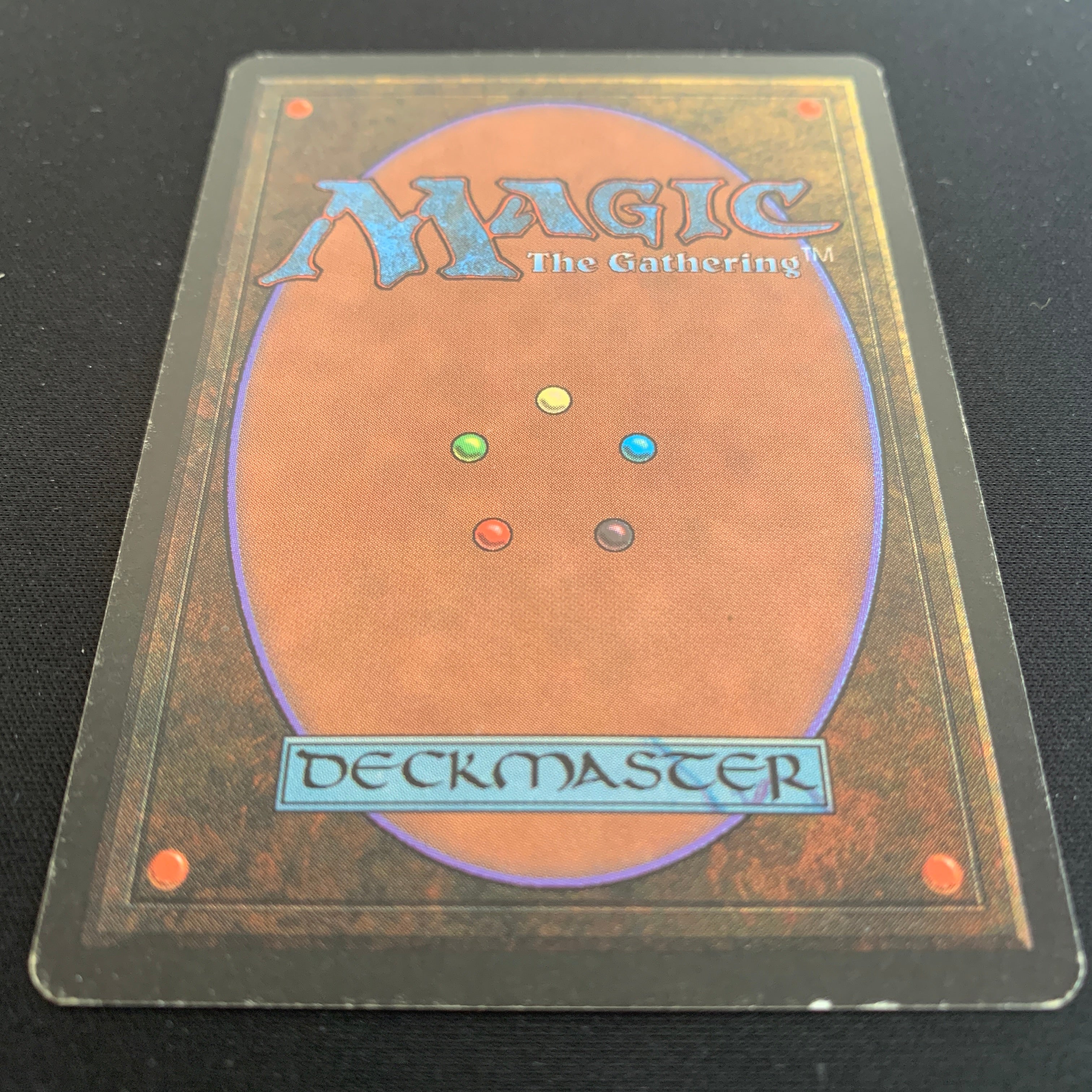 MTG Singles - Elvish Archers - Beta - 