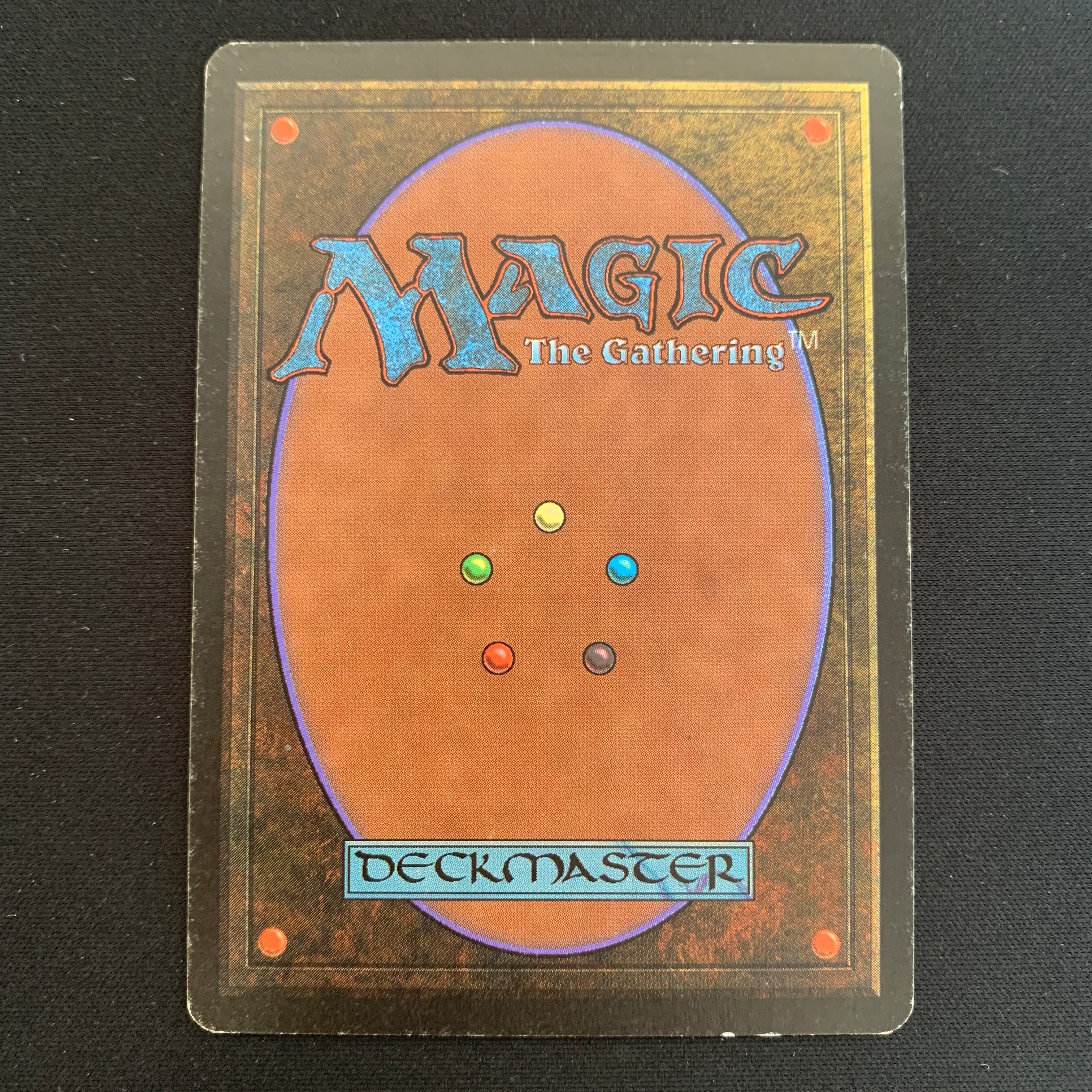 MTG Singles - Elvish Archers - Beta - 