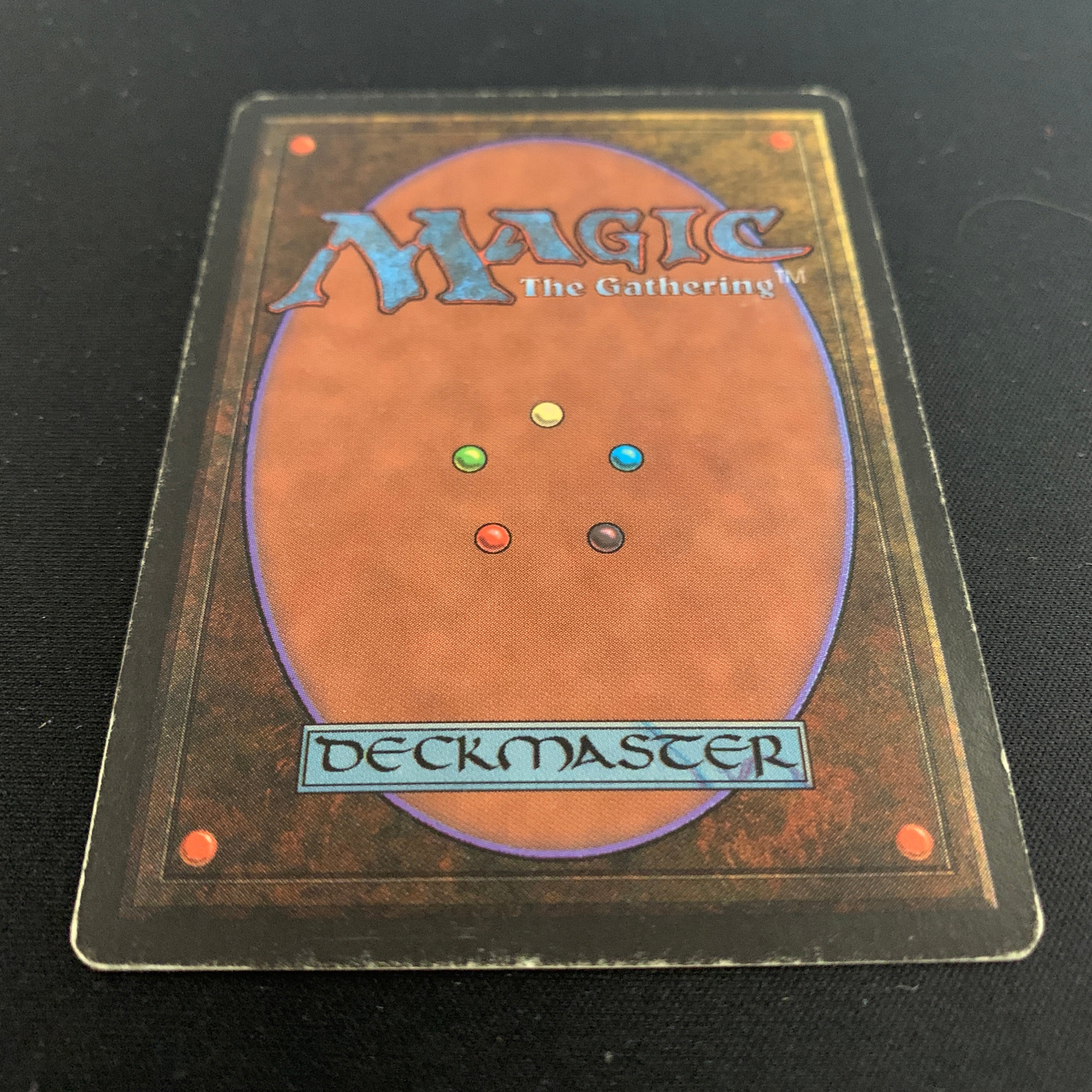 MTG Singles - Elvish Archers - Beta - 