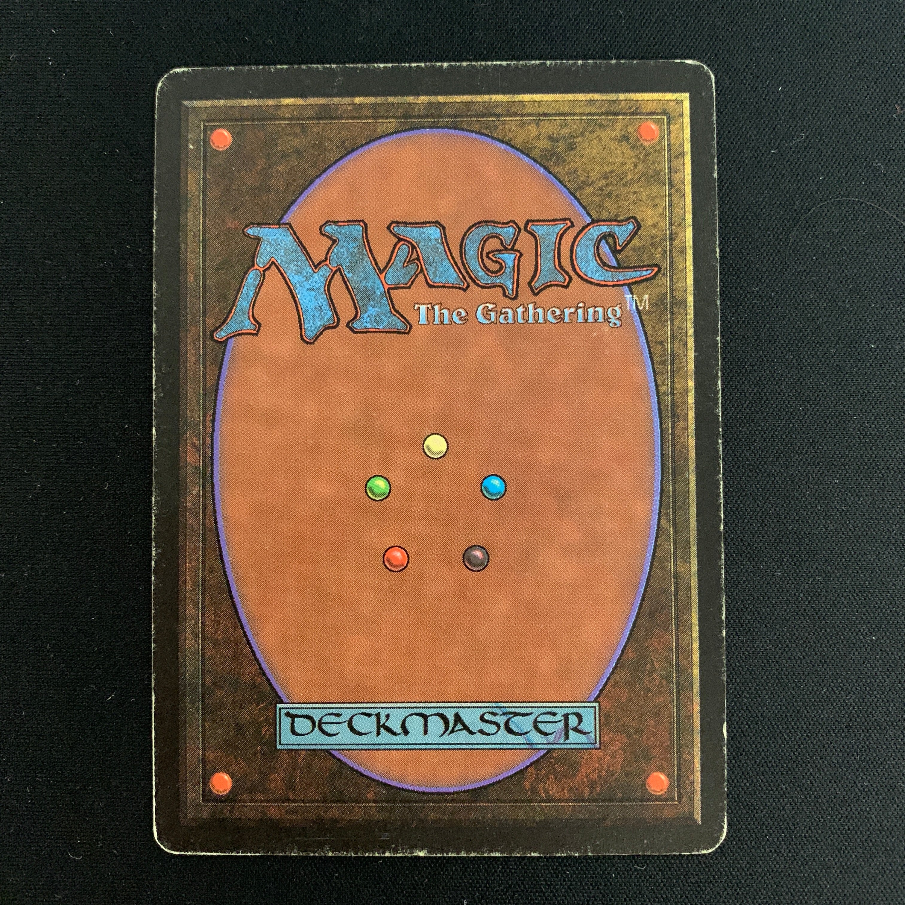 MTG Singles - Elvish Archers - Beta - 