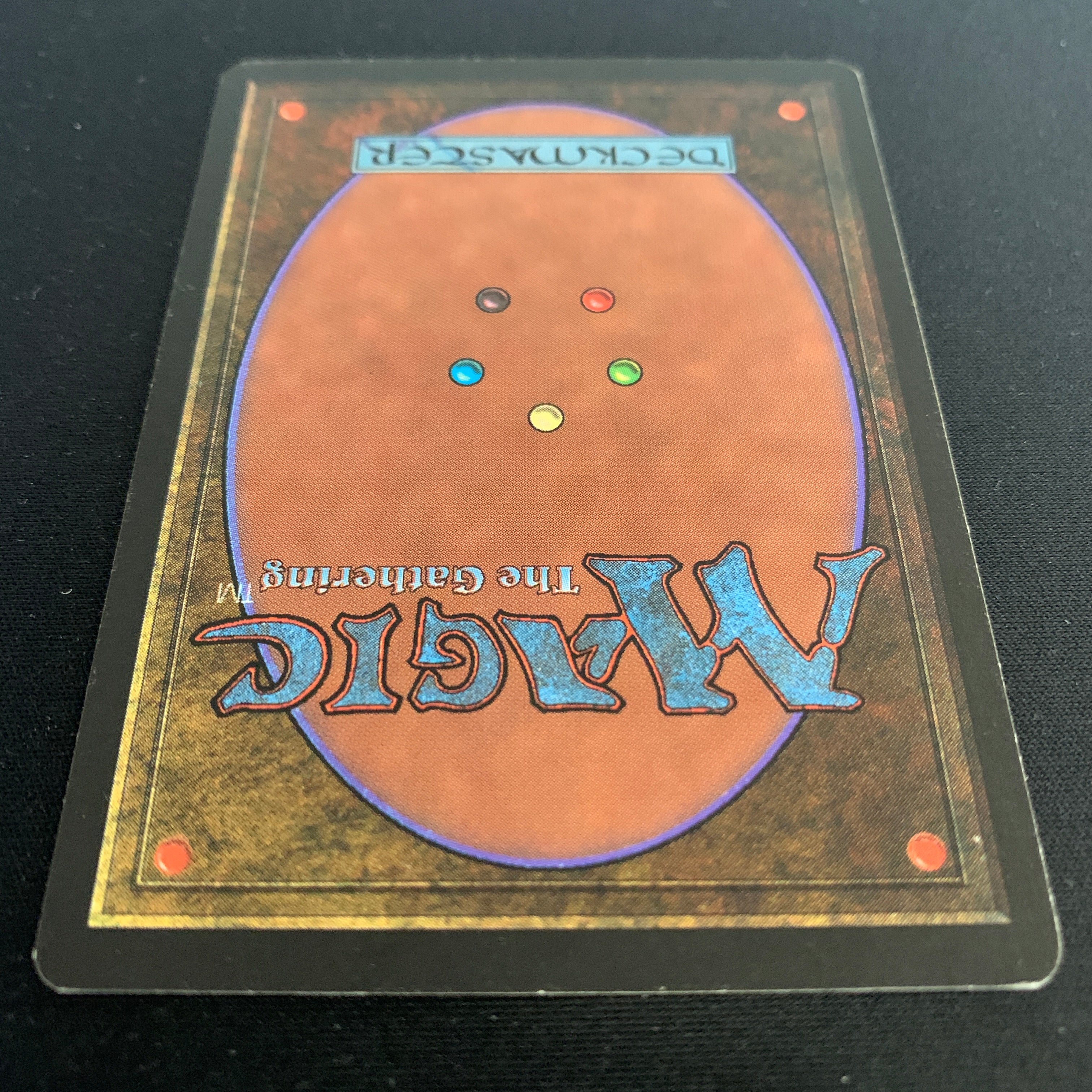 MTG Singles - Elvish Archers - Beta - 