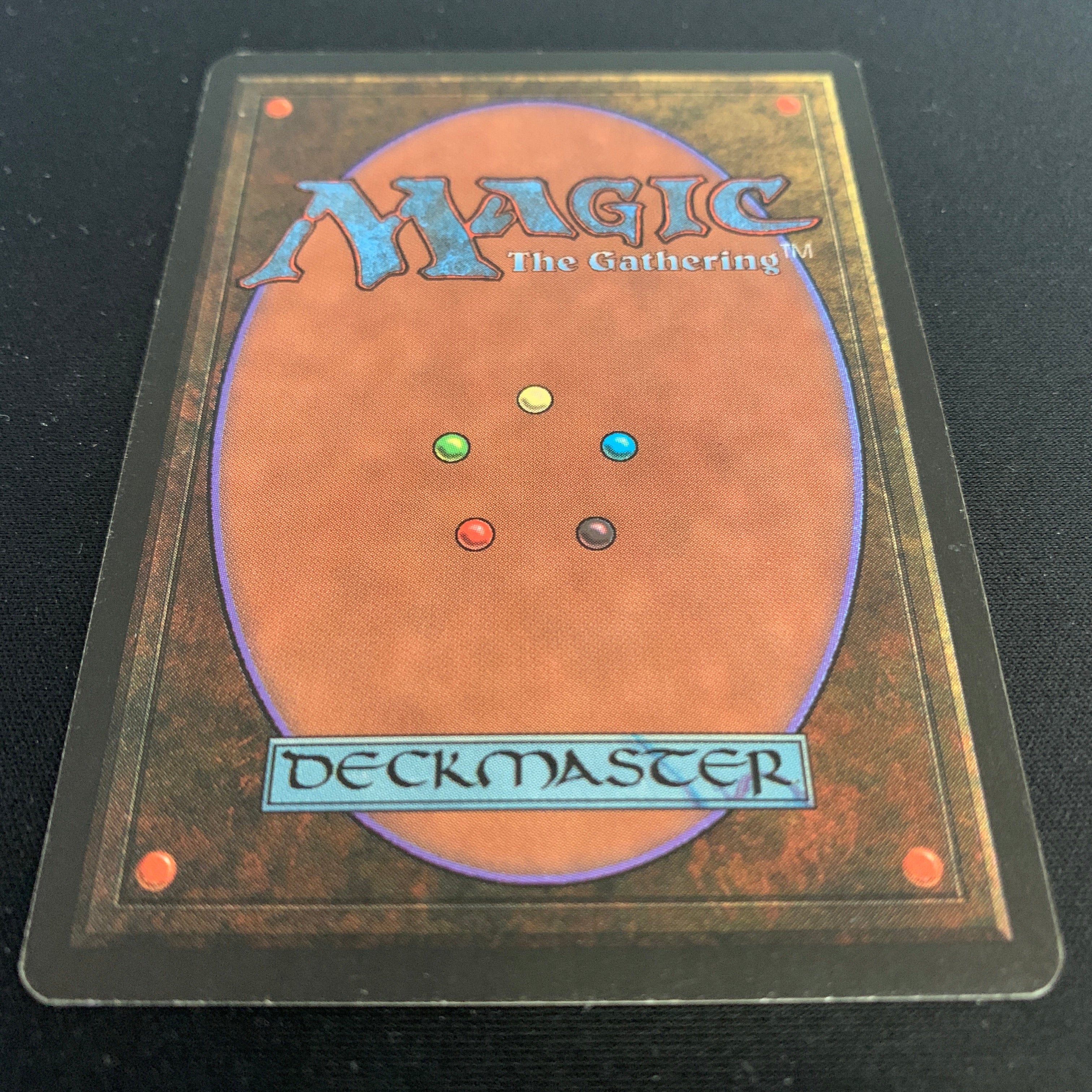 MTG Singles - Elvish Archers - Beta - 