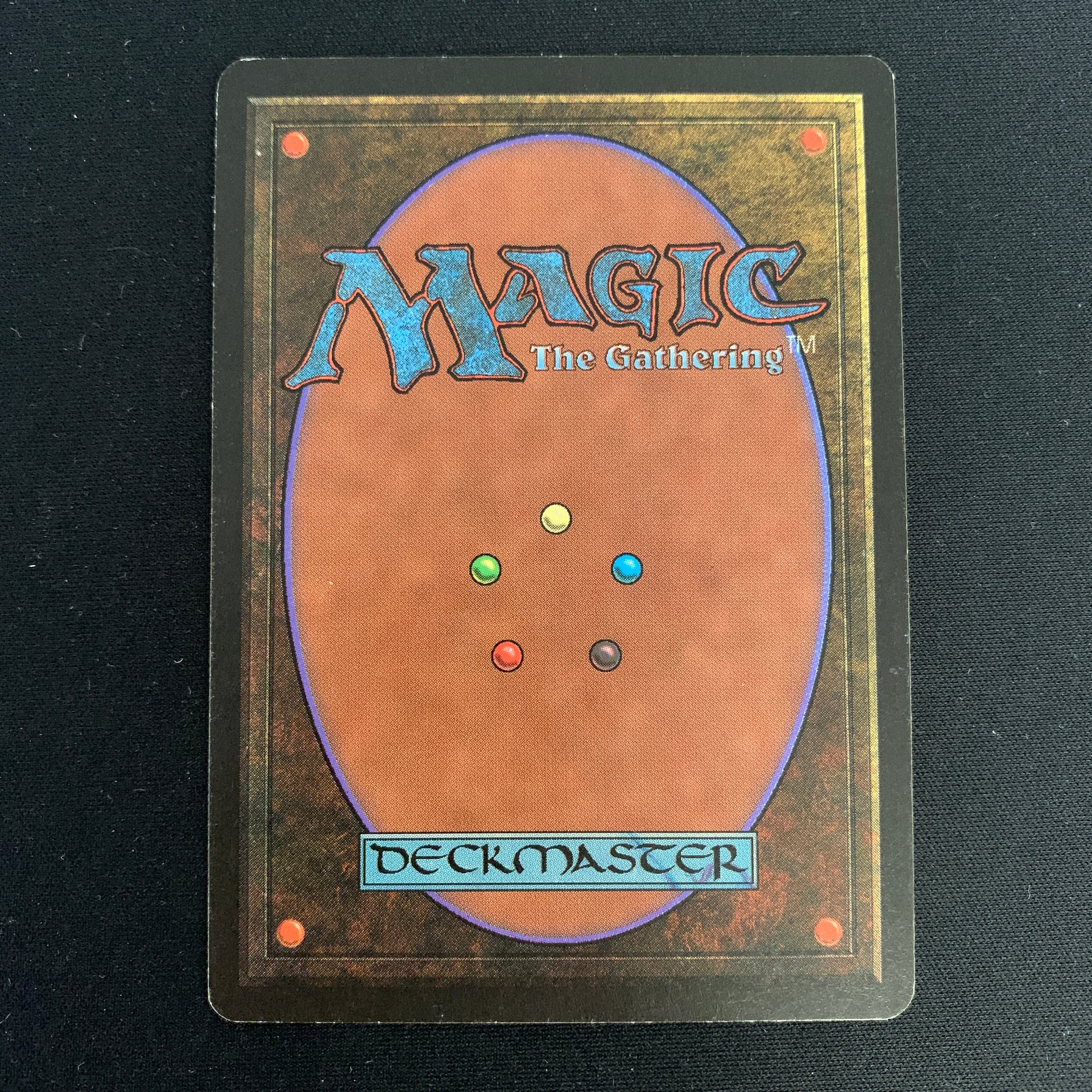 MTG Singles - Elvish Archers - Beta - 