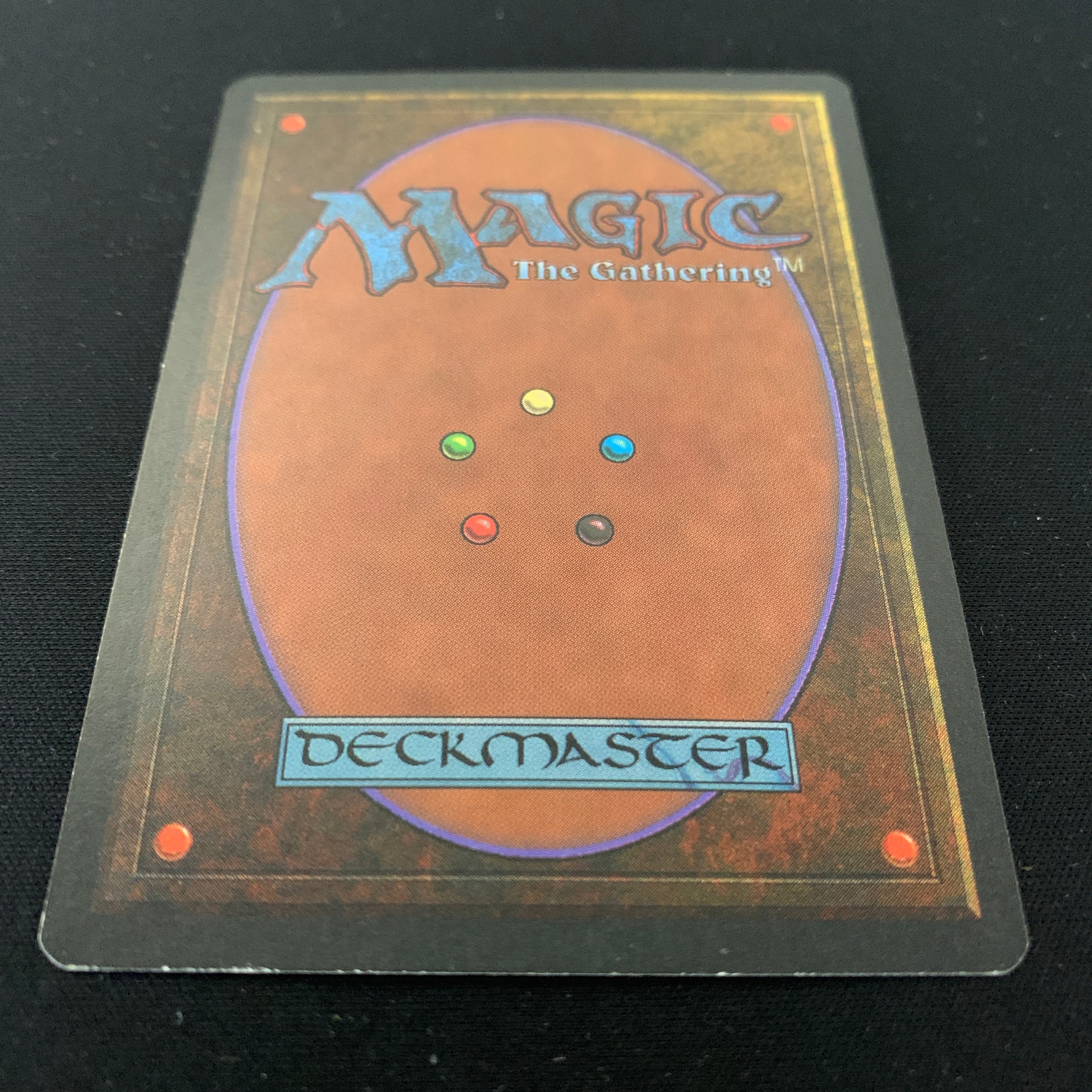 MTG Singles - Eureka - Legends - 