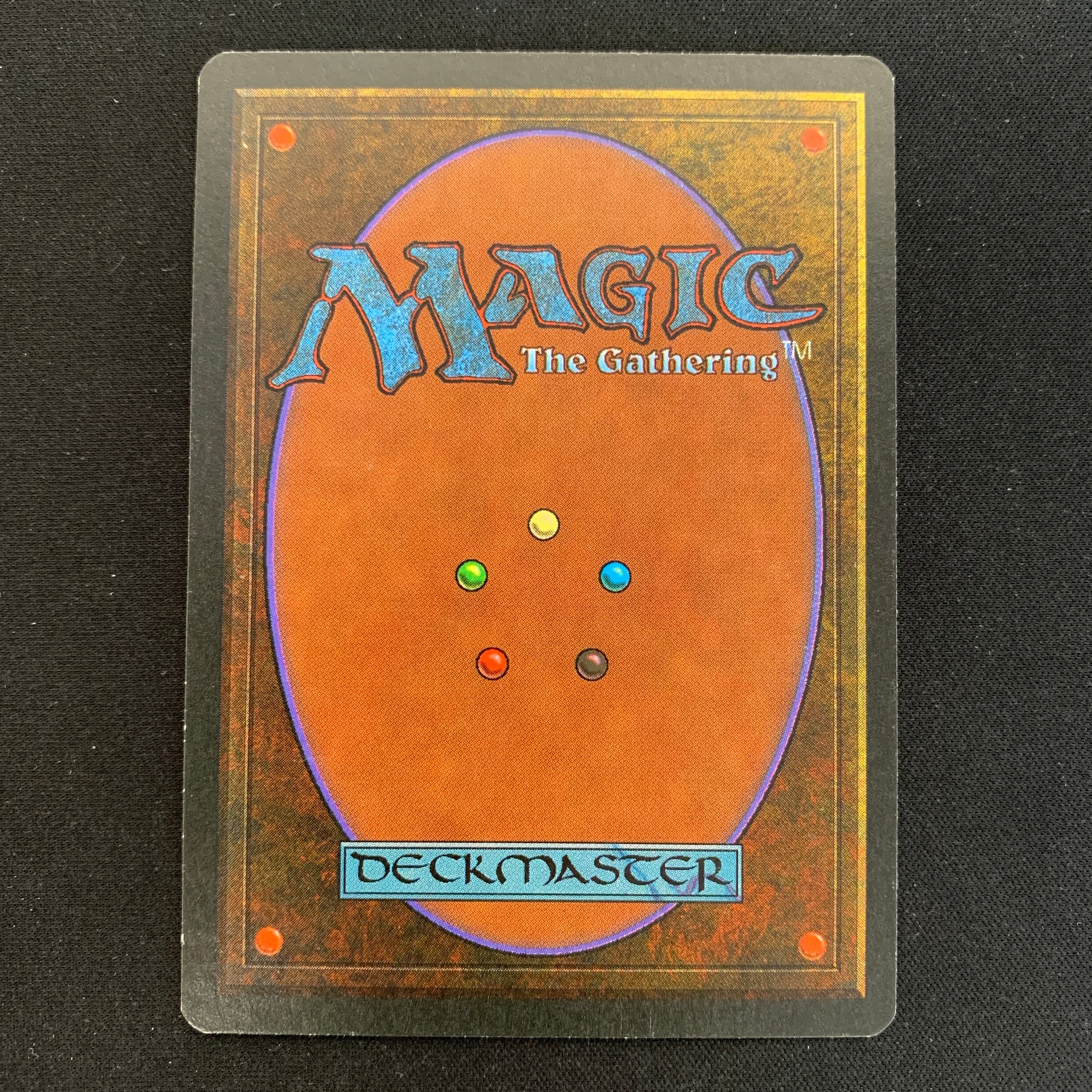 MTG Singles - Eureka - Legends - 