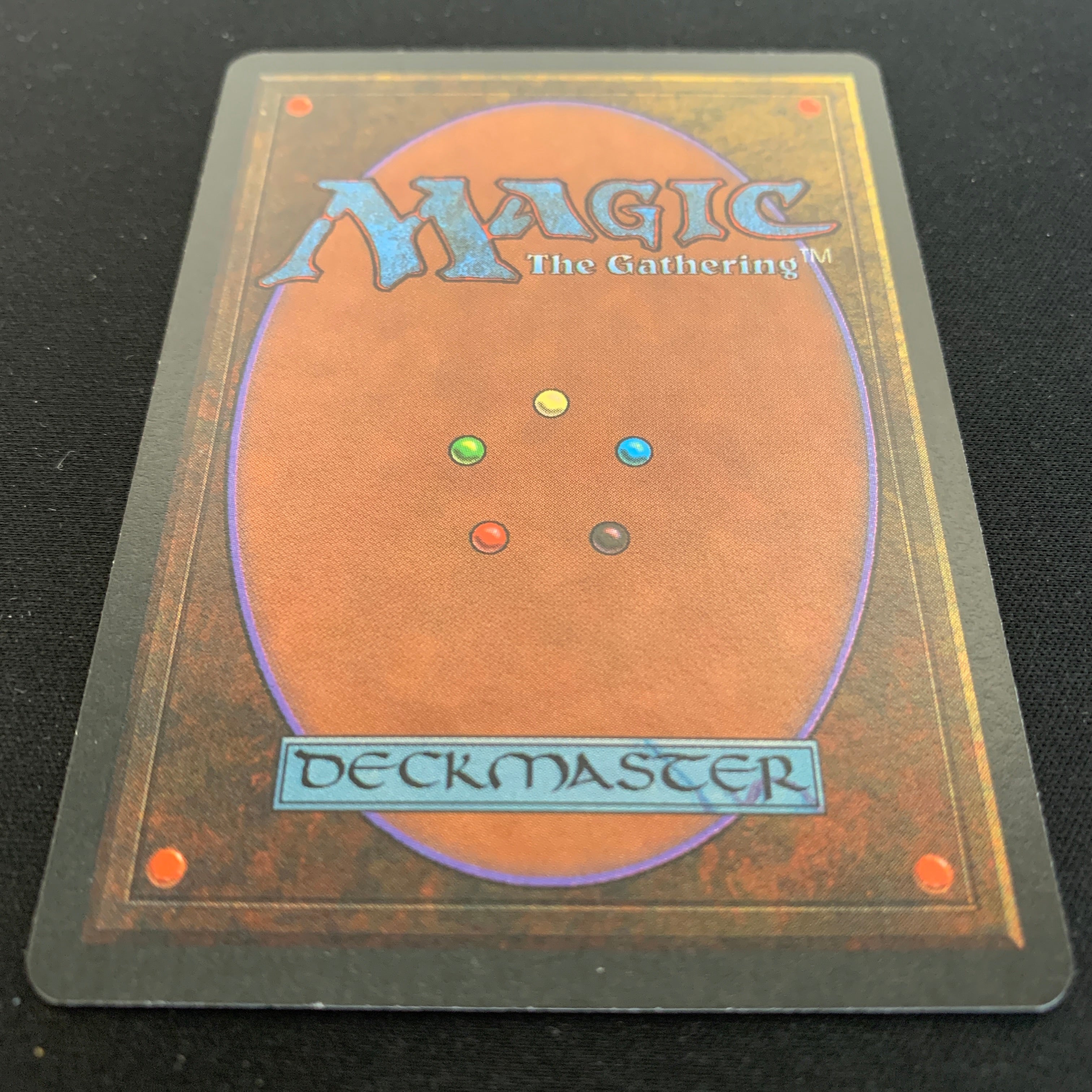 MTG Singles - Eureka - Legends - 