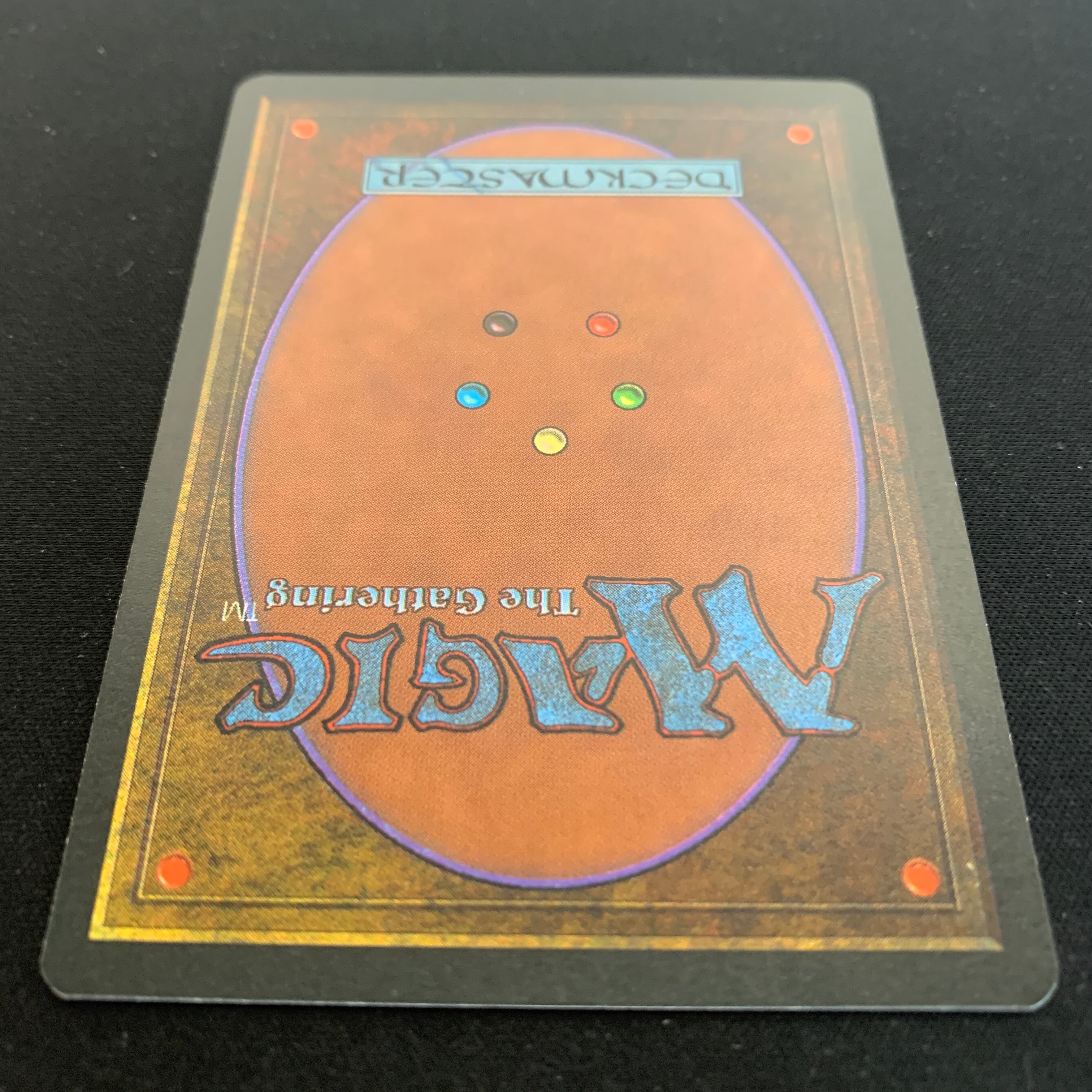 MTG Singles - Eureka - Legends - 