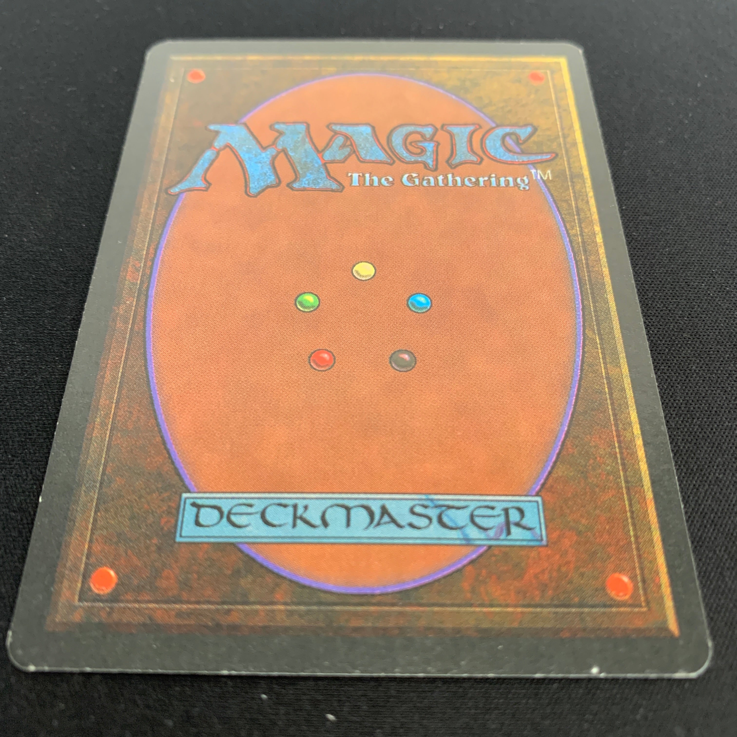 MTG Singles - Eureka - Legends - 