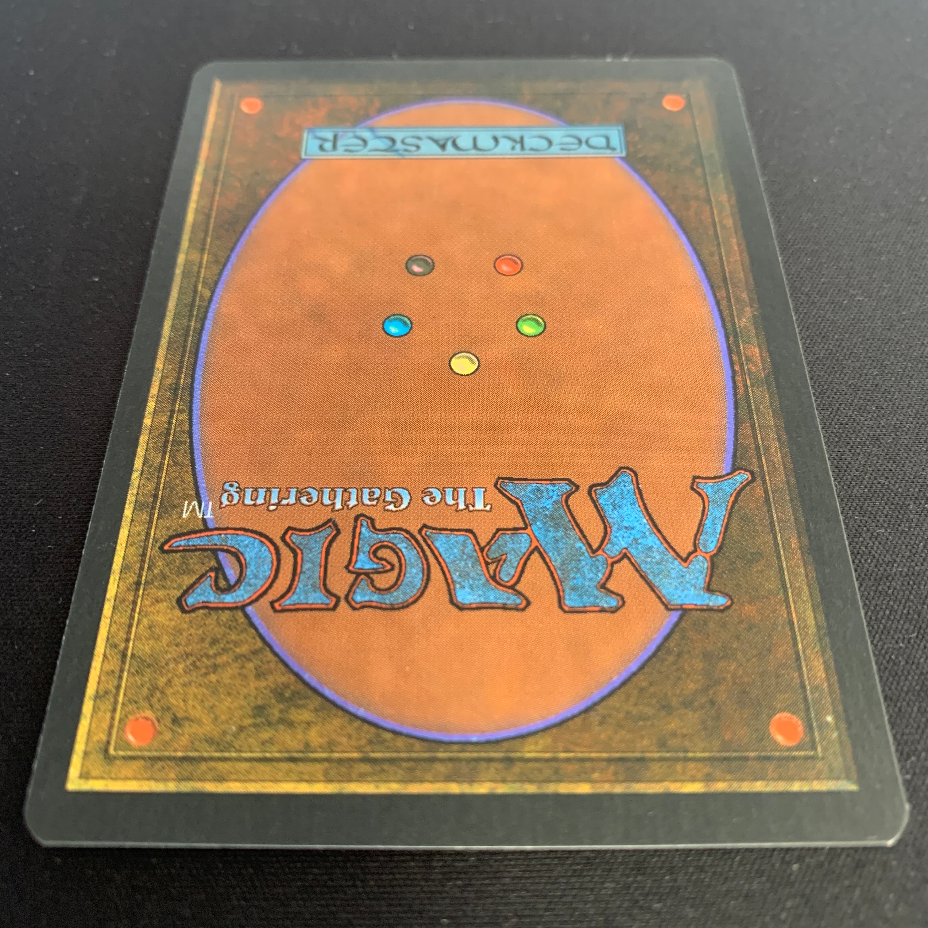 MTG Singles - Eureka - Legends Italian - 