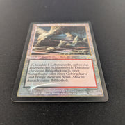 Magic the Gathering [FOIL] Bloodstained Mire - Onslaught - PL 