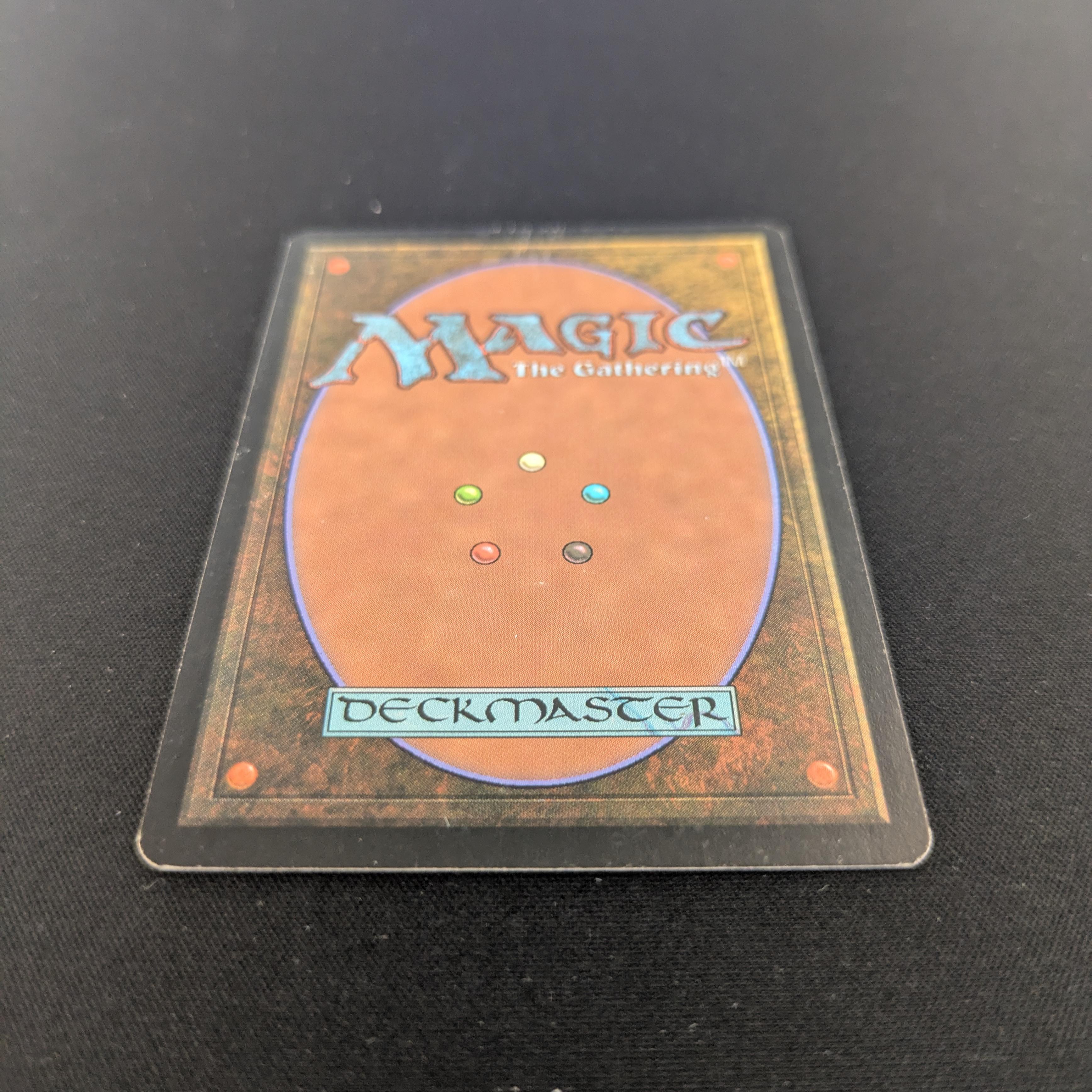 MTG Singles - [FOIL] Bloodstained Mire - Onslaught - PL - 