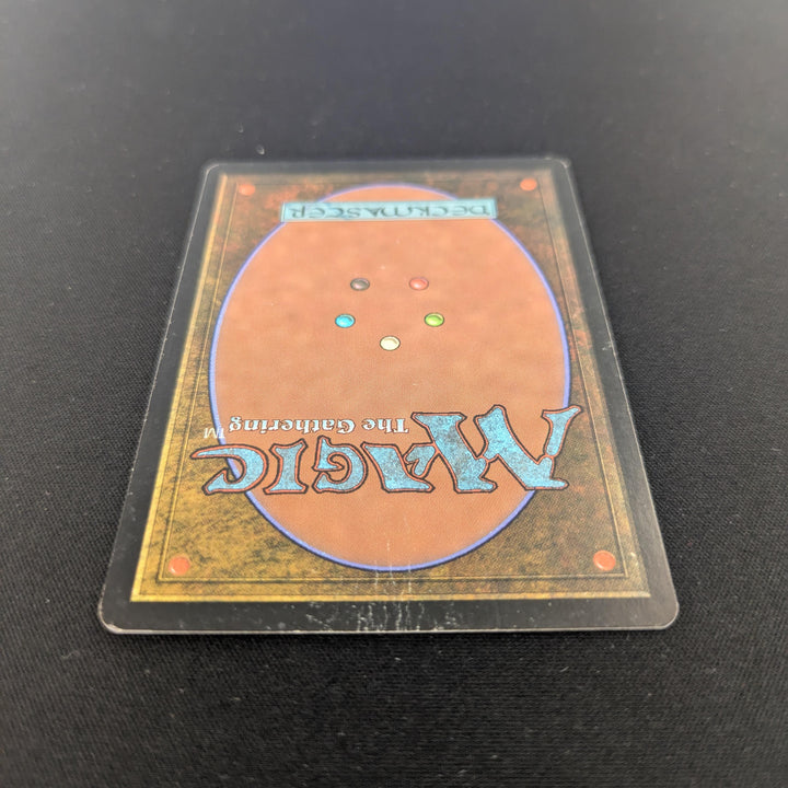Magic the Gathering [FOIL] Bloodstained Mire - Onslaught - PL 