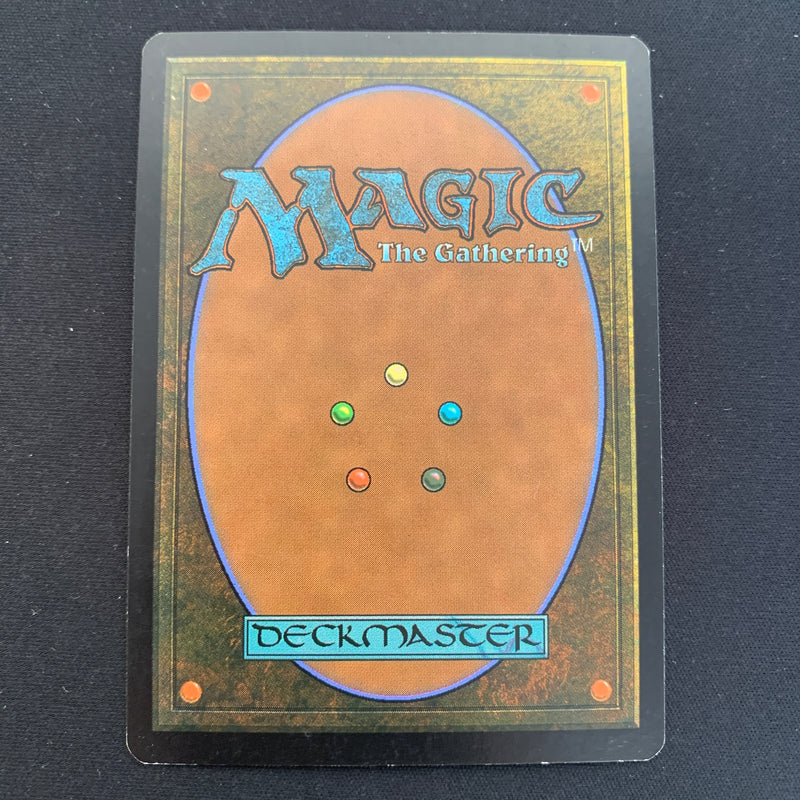 Magic the Gathering [FOIL] Breeding Pool - Dissension - GD 