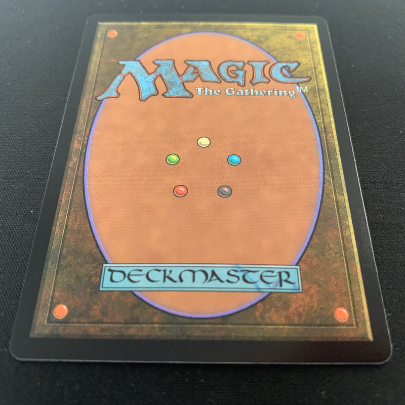 Magic the Gathering [FOIL] Doubling Season (Fractured Foil) - Magic: The Gathering Foundations: Extras - NM 