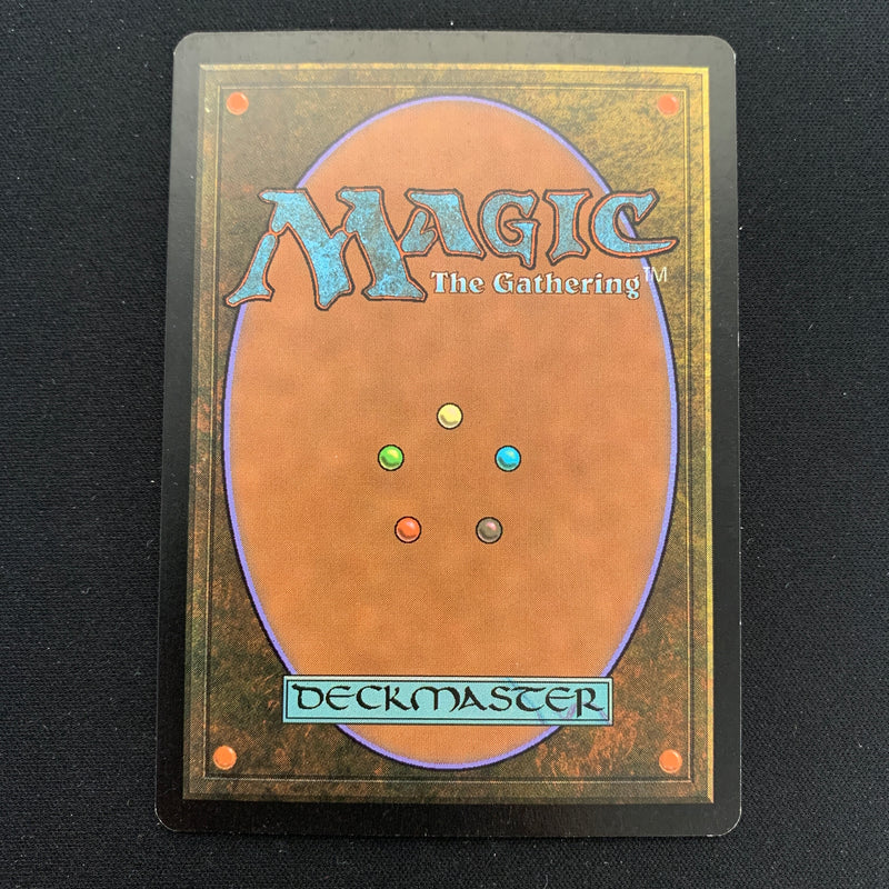 Magic the Gathering [FOIL] Flooded Strand - Onslaught - GD 