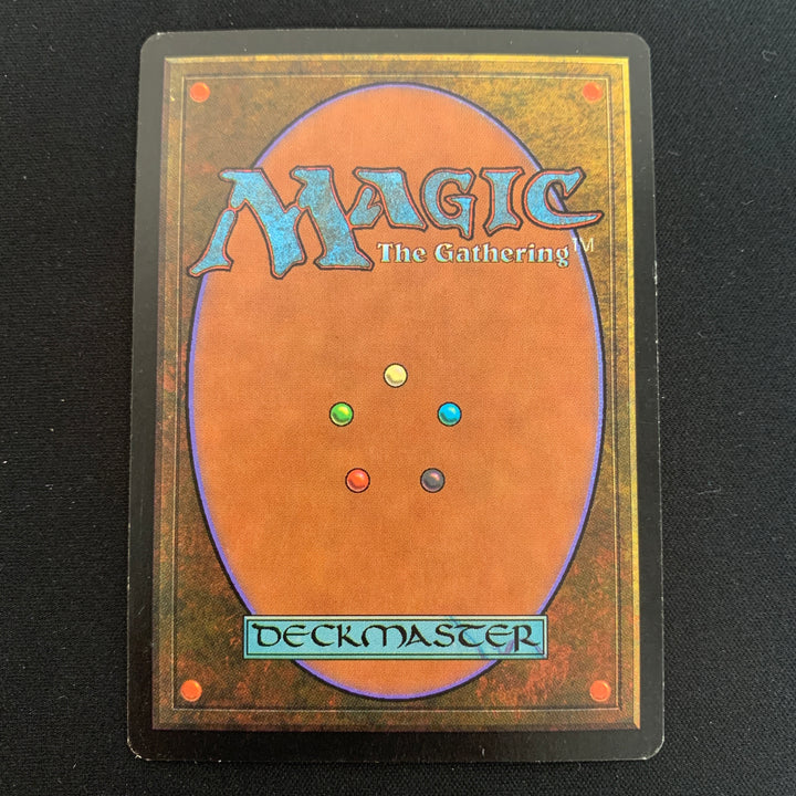 MTG Singles - [FOIL] Food Chain - Mercadian Masques - GD - 