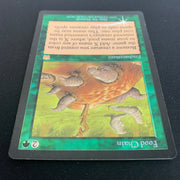 MTG Singles - [FOIL] Food Chain - Mercadian Masques - GD - 