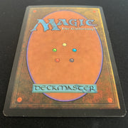 MTG Singles - [FOIL] Food Chain - Mercadian Masques - GD - 