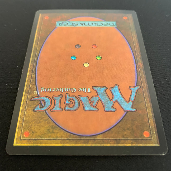 MTG Singles - [FOIL] Food Chain - Mercadian Masques - GD - 