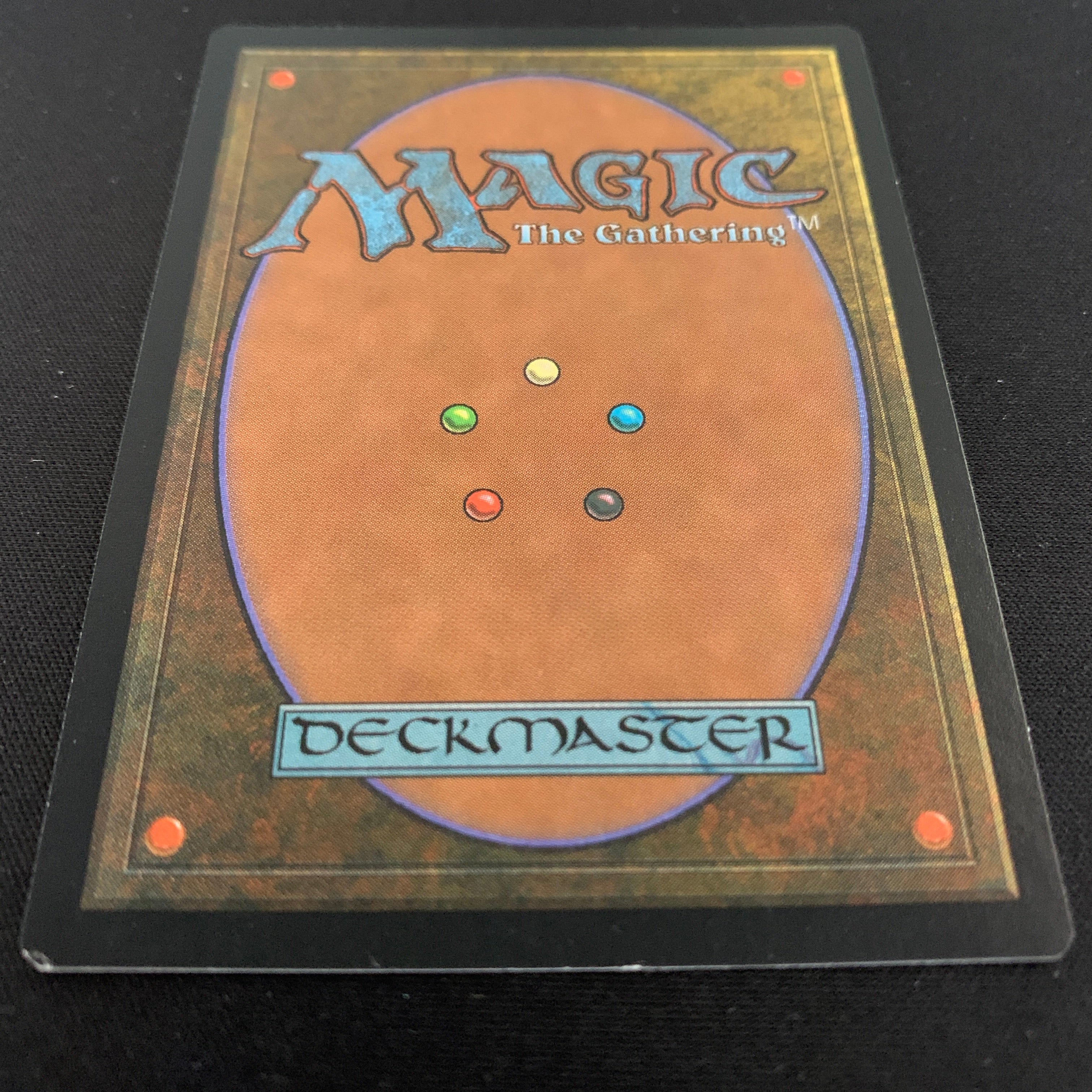 MTG Singles - [FOIL] Memory Jar - Urza's Legacy - EX - 