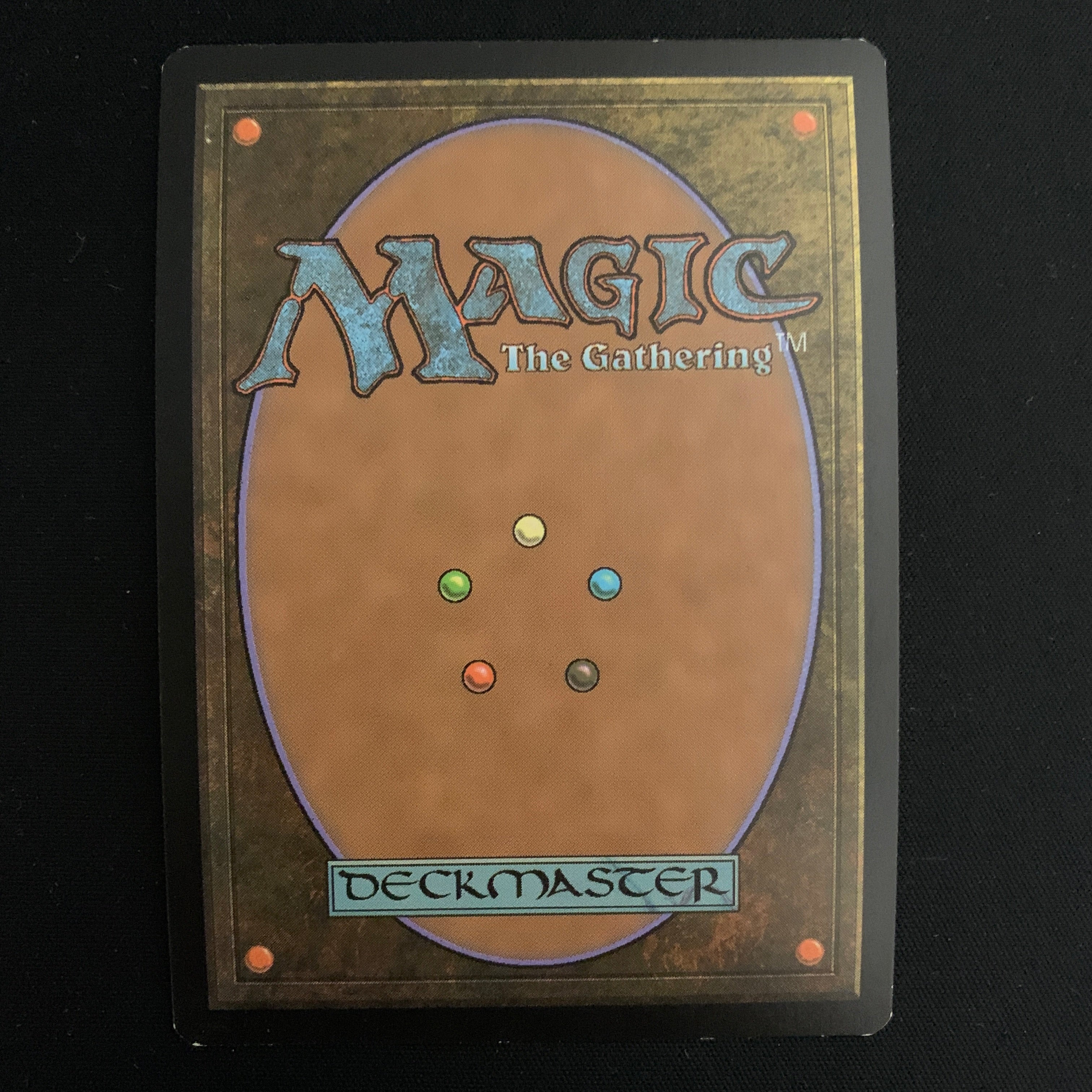 MTG Singles - [FOIL] Mox Diamond - From the Vault: Relics - GD - 