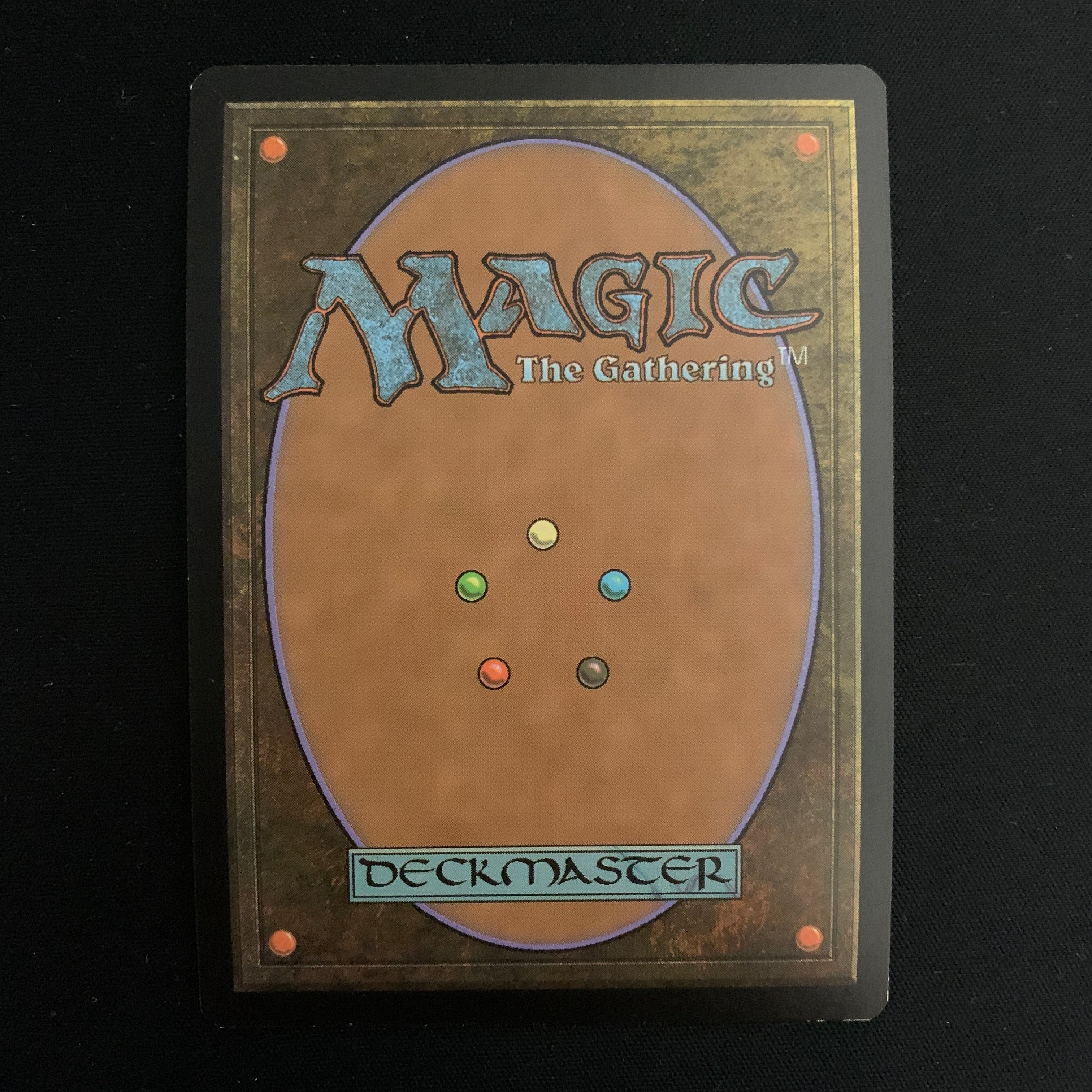MTG Singles - [FOIL] Mox Diamond - From the Vault: Relics - GD - 