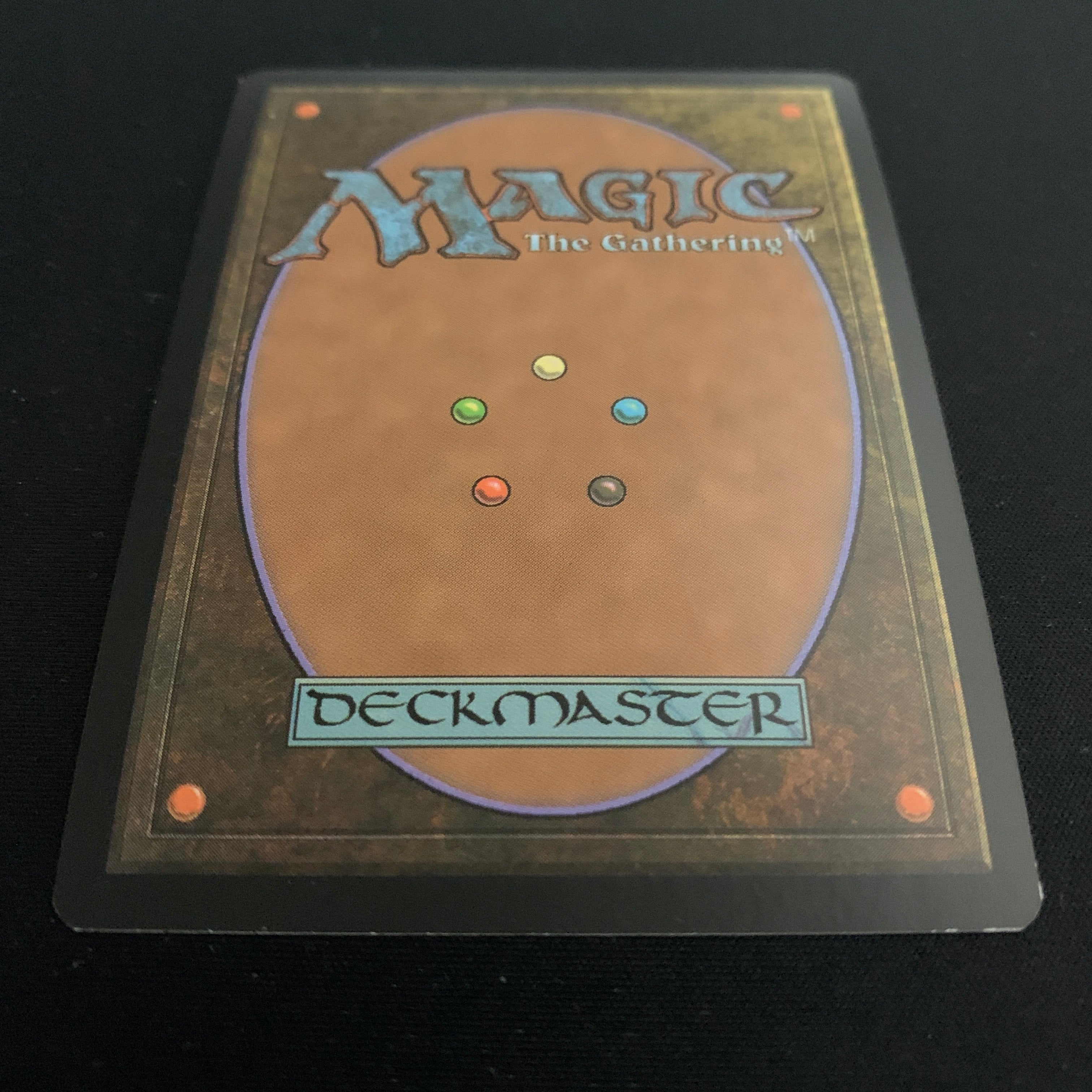MTG Singles - [FOIL] Mox Diamond - From the Vault: Relics - GD - 