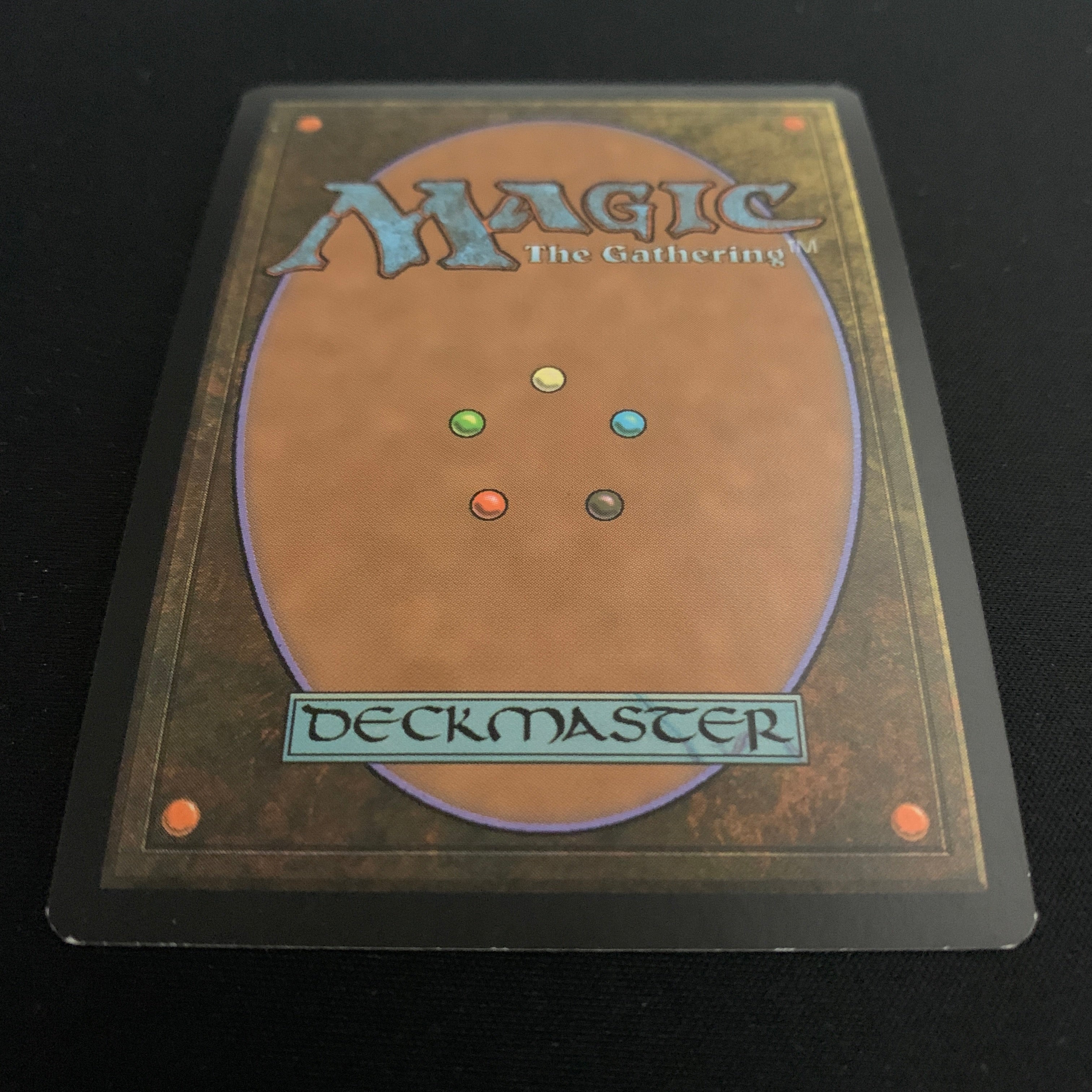 MTG Singles - [FOIL] Mox Diamond - From the Vault: Relics - GD - 