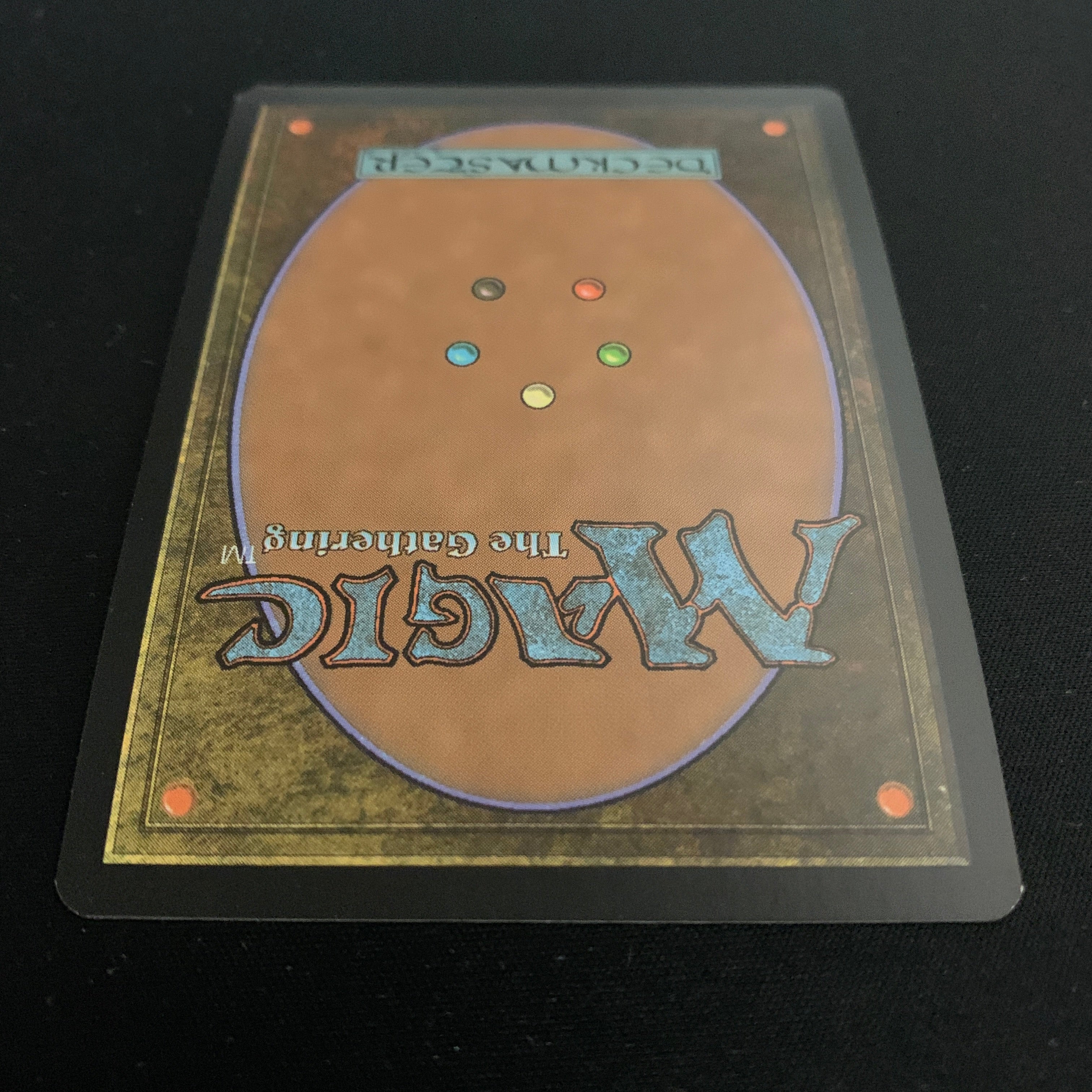 MTG Singles - [FOIL] Mox Diamond - From the Vault: Relics - GD - 